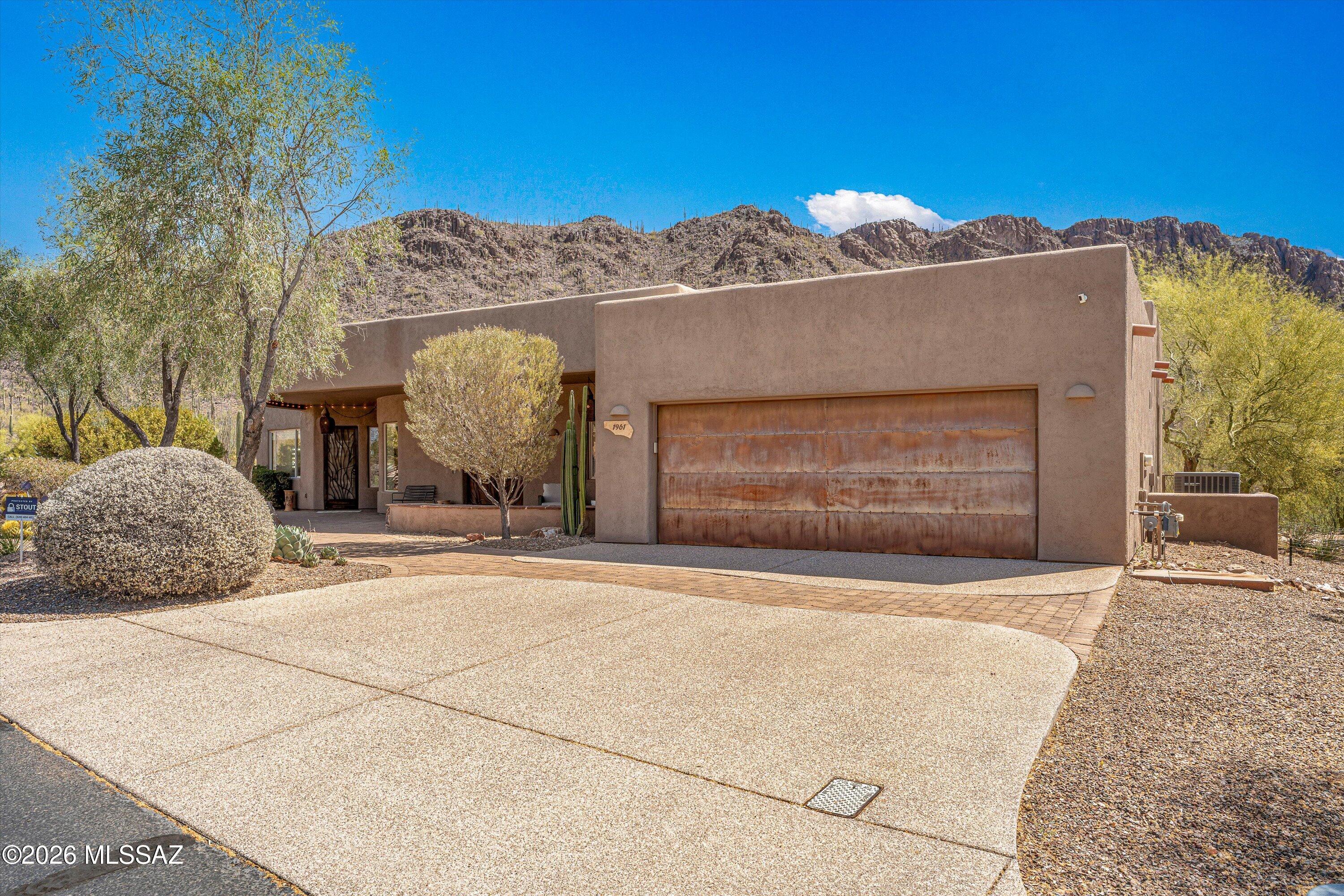 Tucson Estates NO. 2 (1-560) - Residential