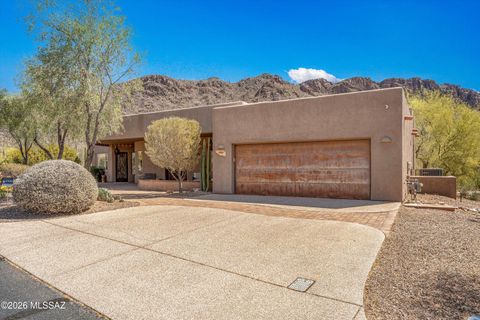 1961 S Diamond D Drive Tucson AZ 85713
