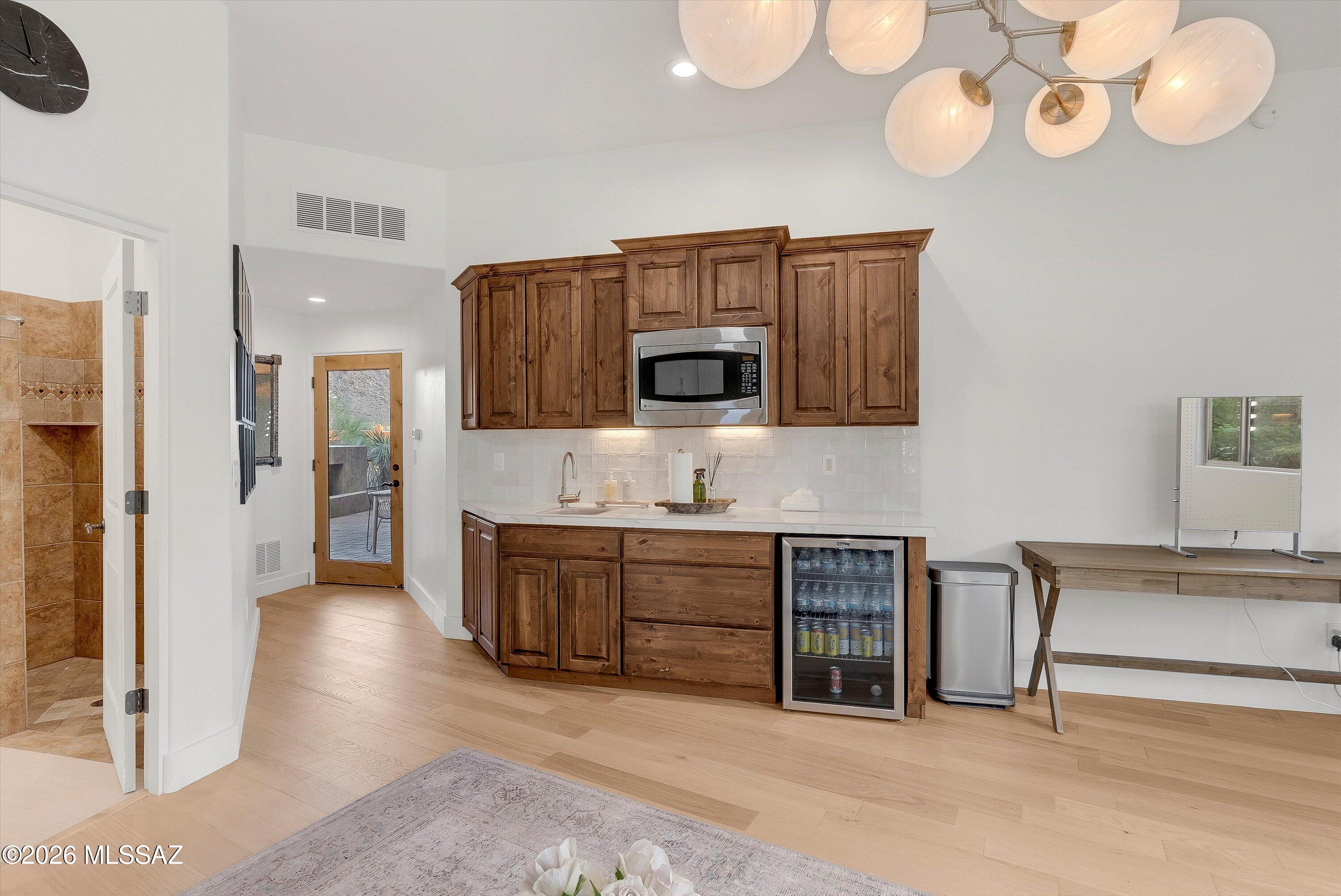 Tucson Estates NO. 2 (1-560) - Residential