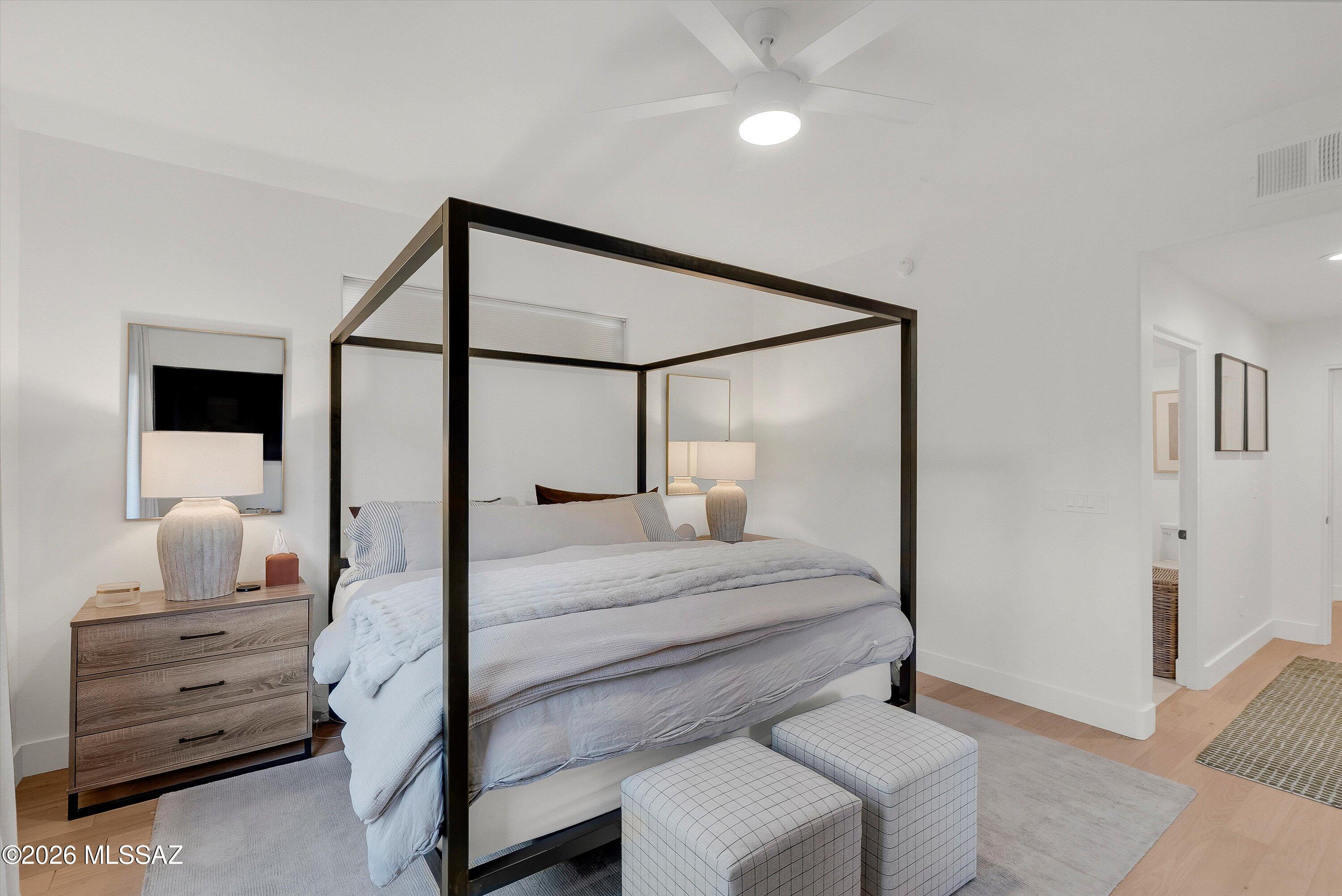 Tucson Estates NO. 2 (1-560) - Residential