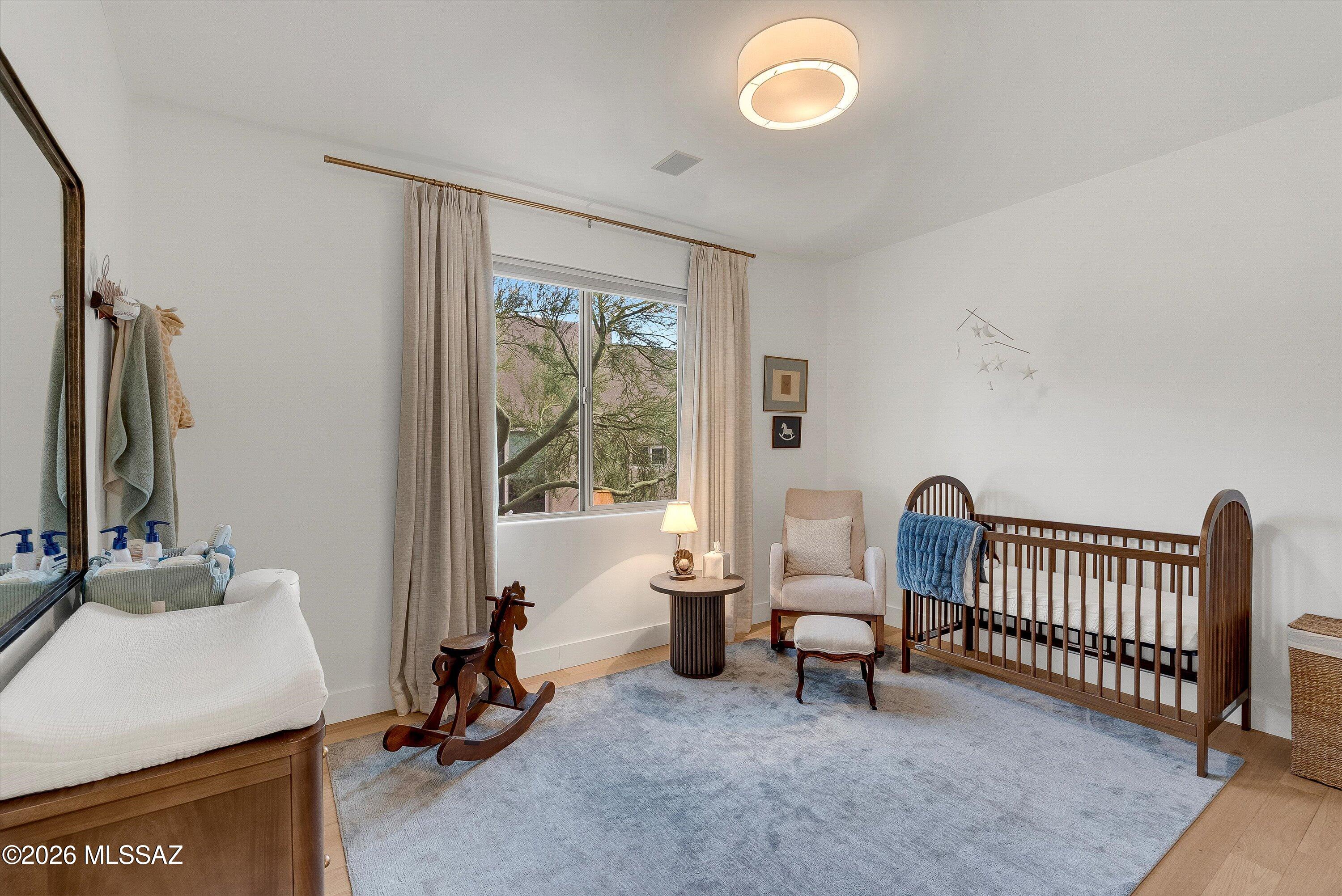 Tucson Estates NO. 2 (1-560) - Residential