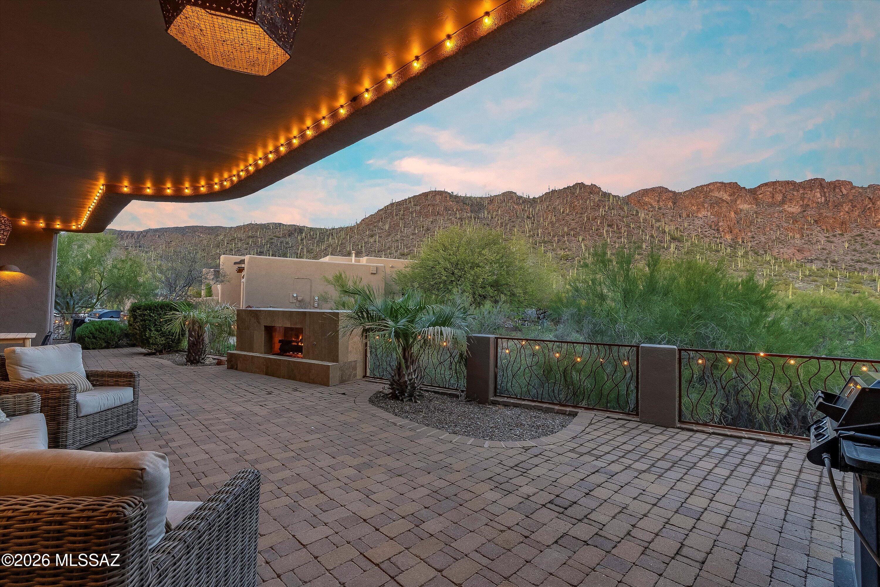 Tucson Estates NO. 2 (1-560) - Residential
