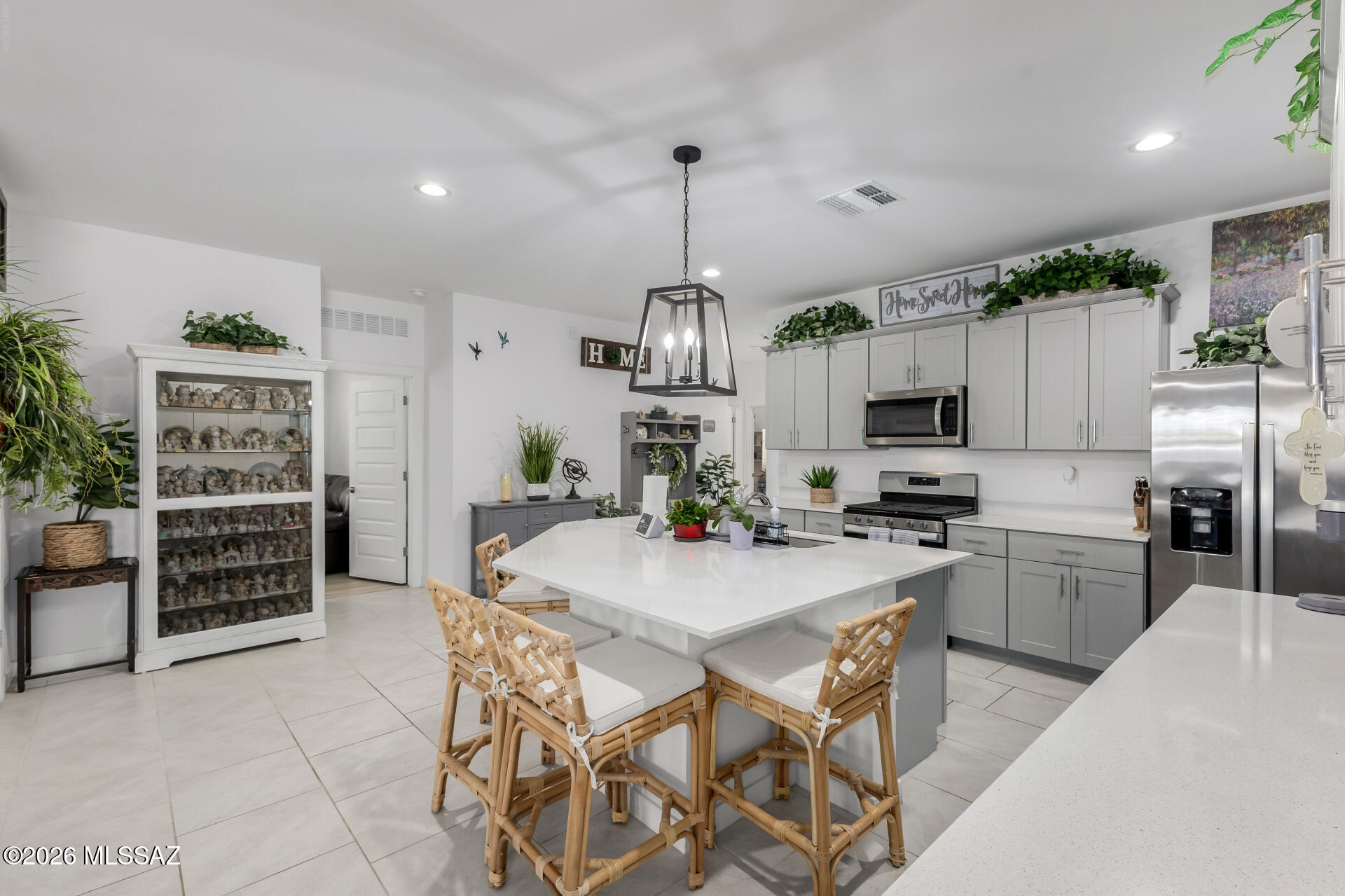 The Village at Barnett - Residential