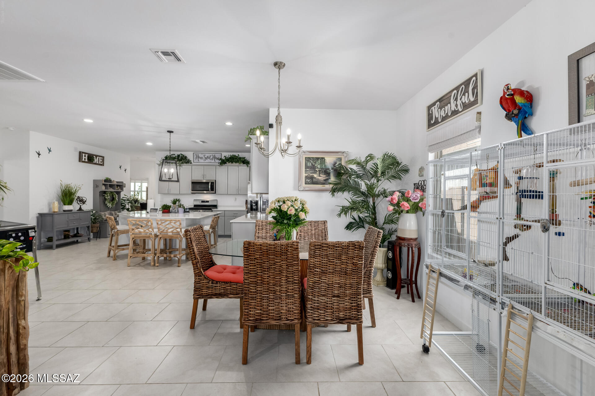 The Village at Barnett - Residential