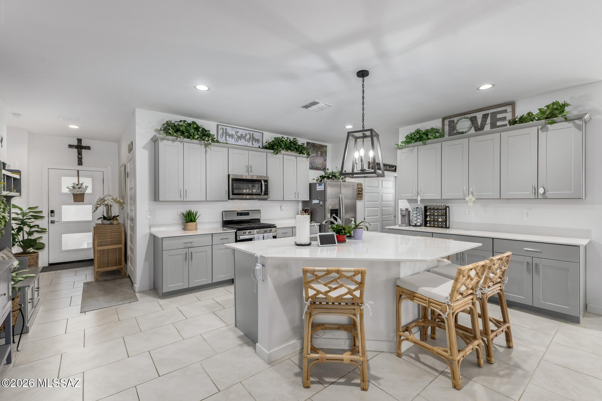 13256 N Jessett Lane