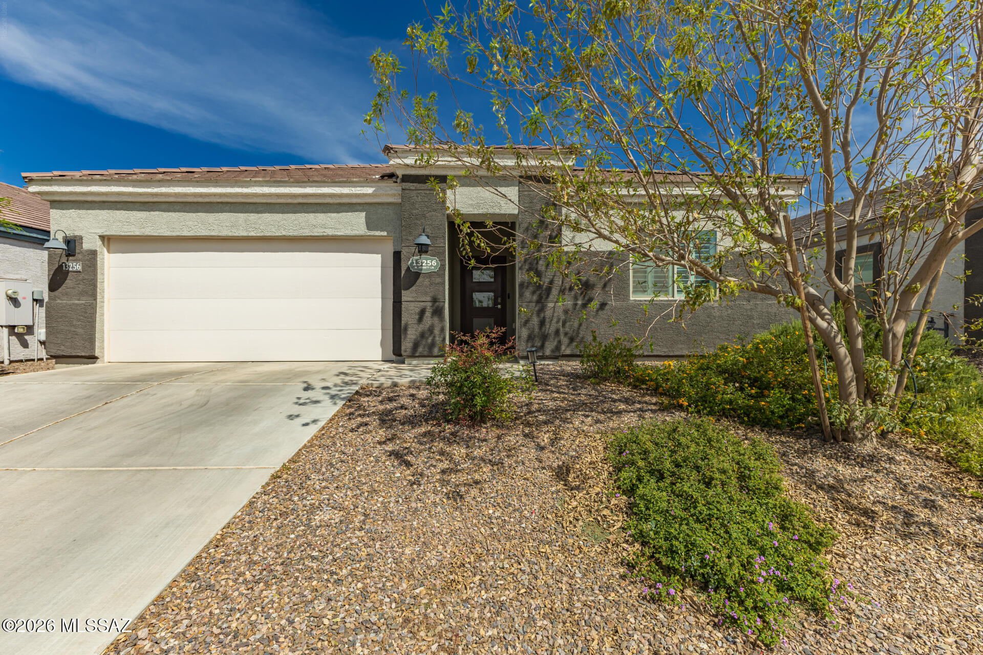 The Village at Barnett - Residential