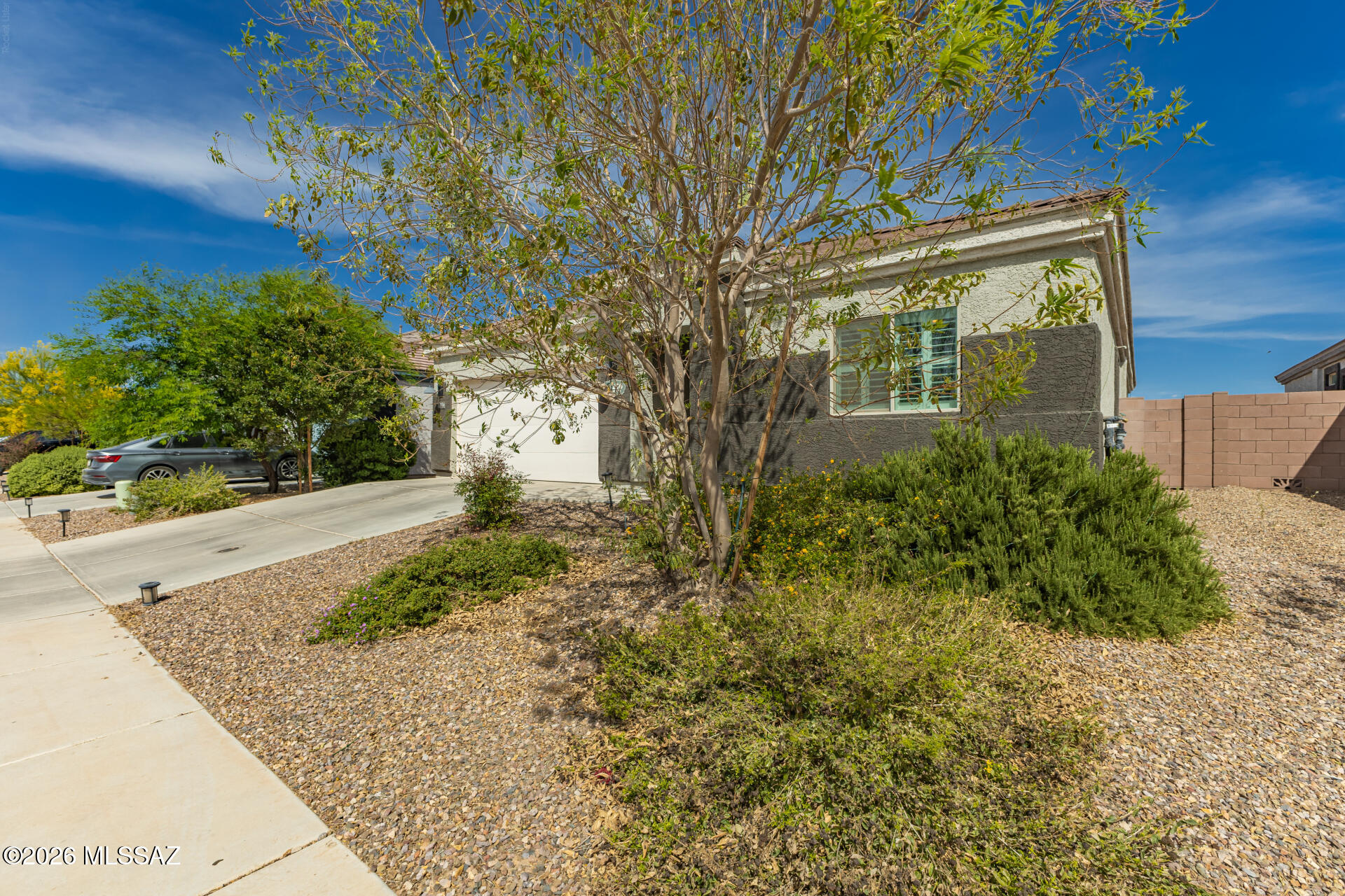 The Village at Barnett - Residential