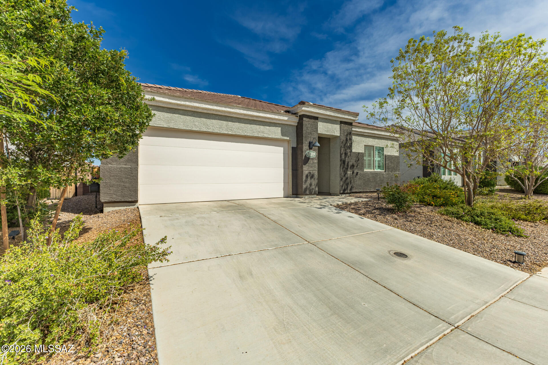 The Village at Barnett - Residential