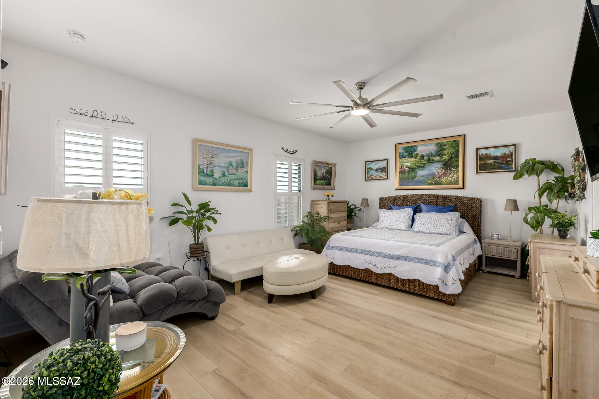 The Village at Barnett - Residential