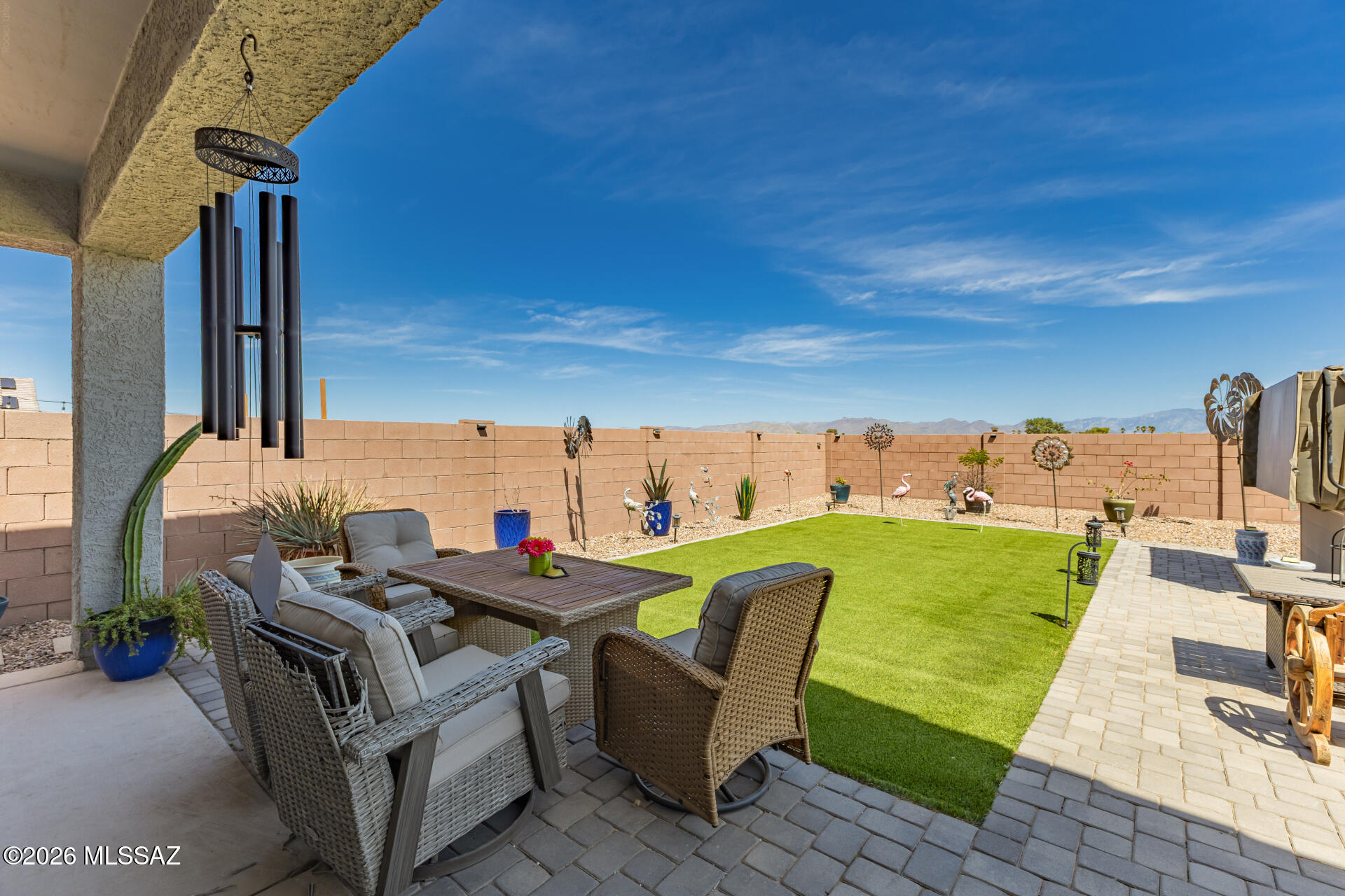 The Village at Barnett - Residential