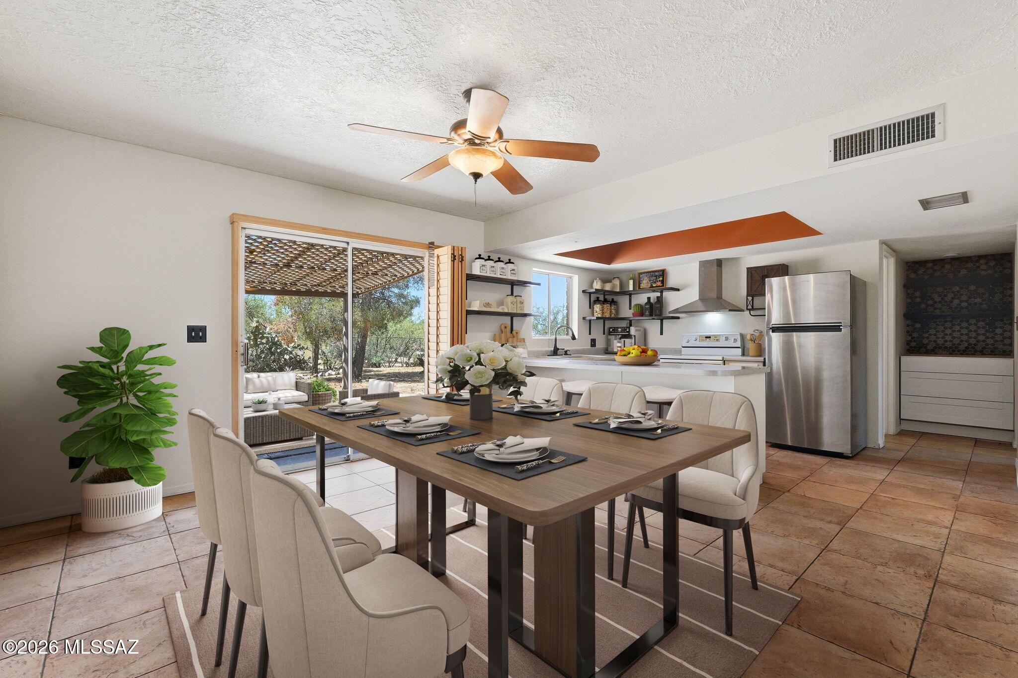 Oracle Village Estates - Residential