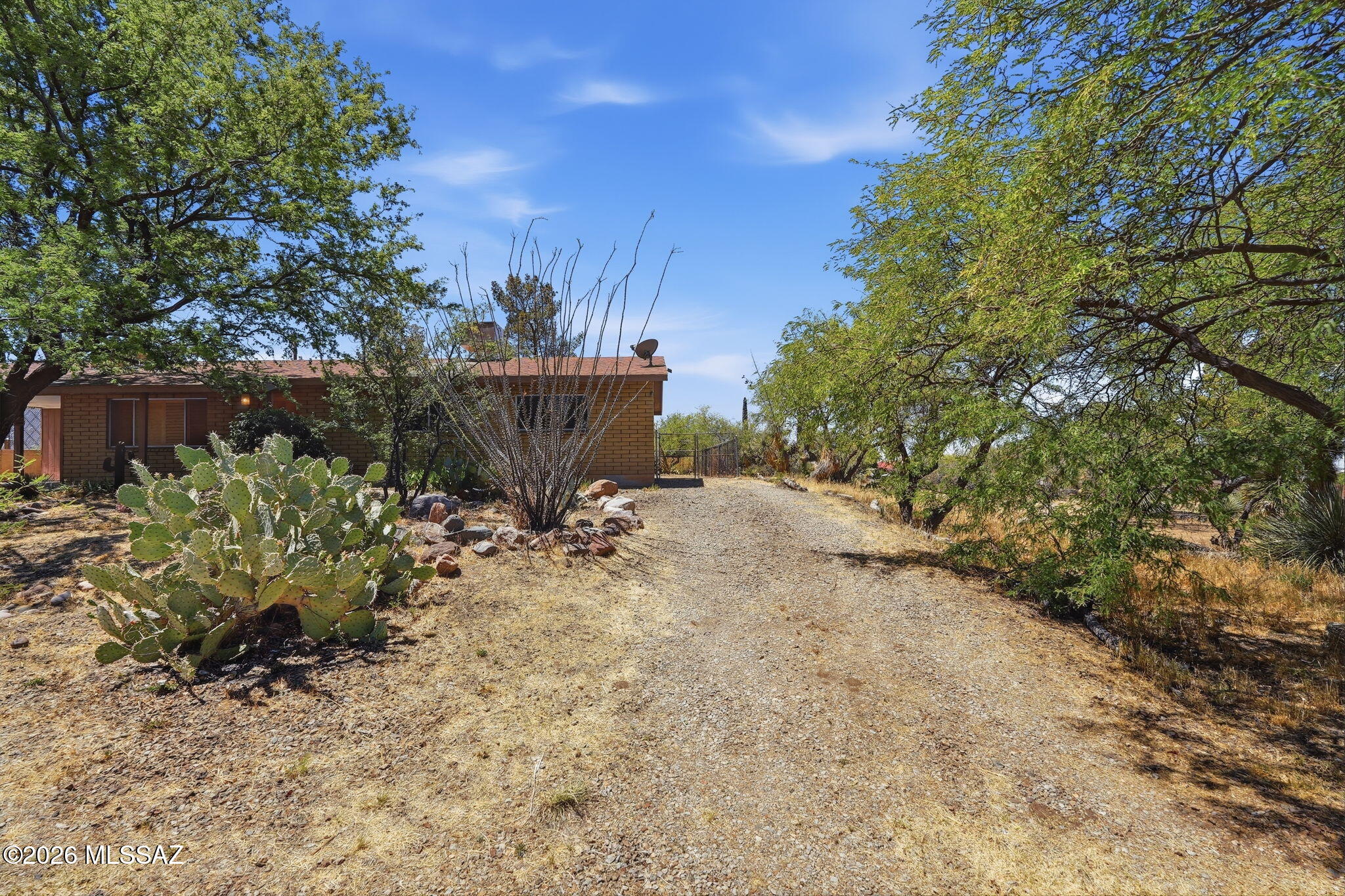 Oracle Village Estates - Residential
