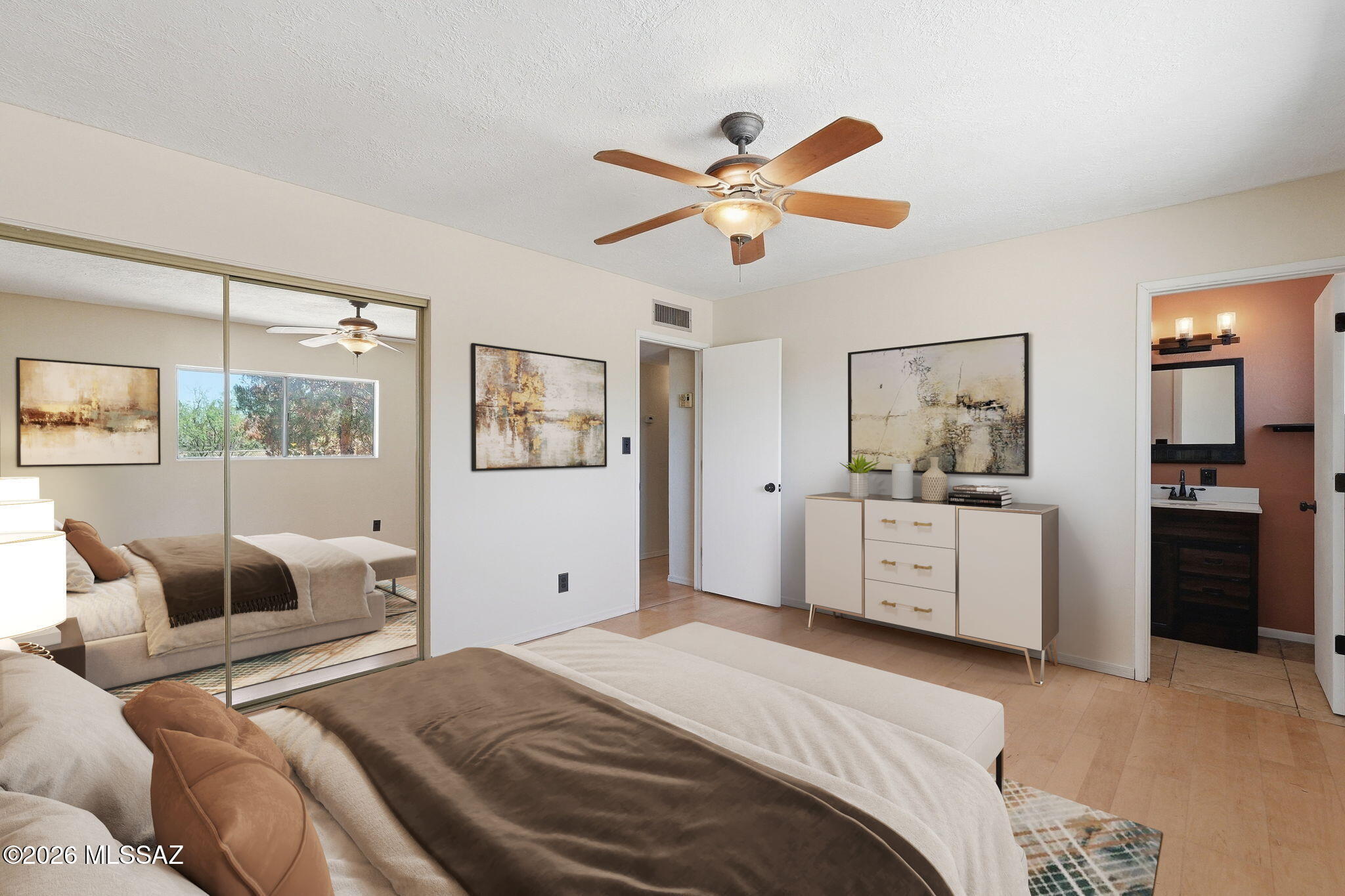 Oracle Village Estates - Residential