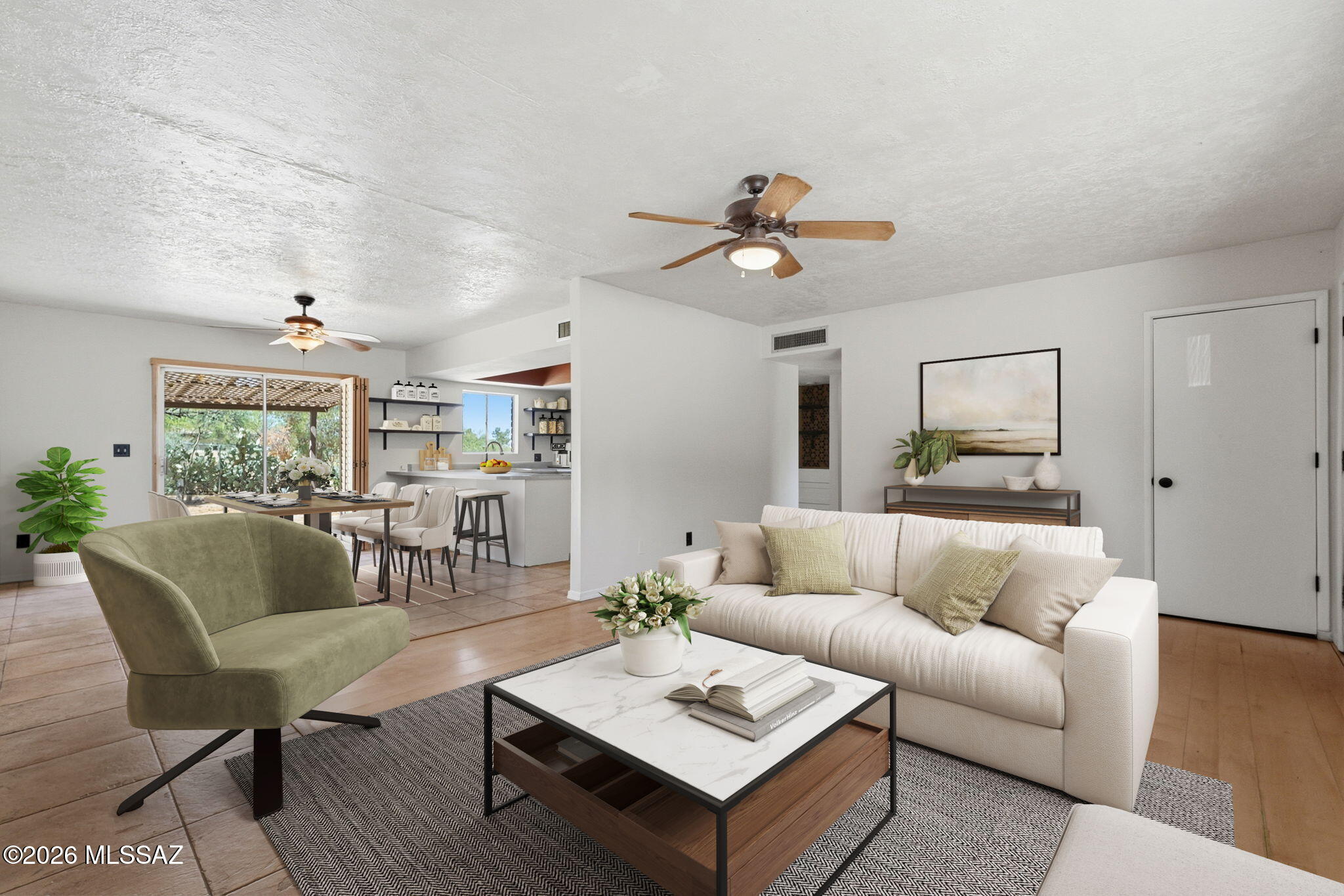Oracle Village Estates - Residential