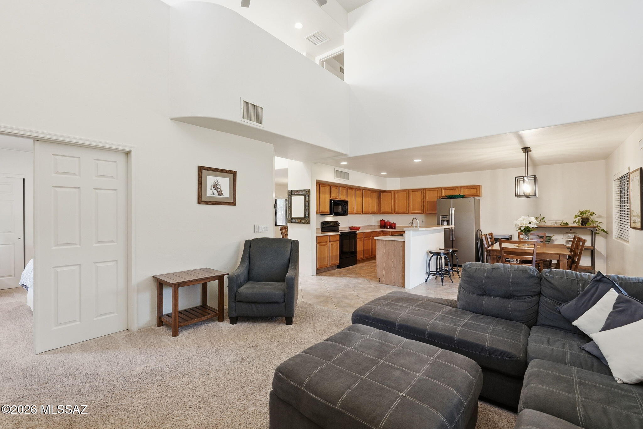 3121 N Placita Agua Caliente