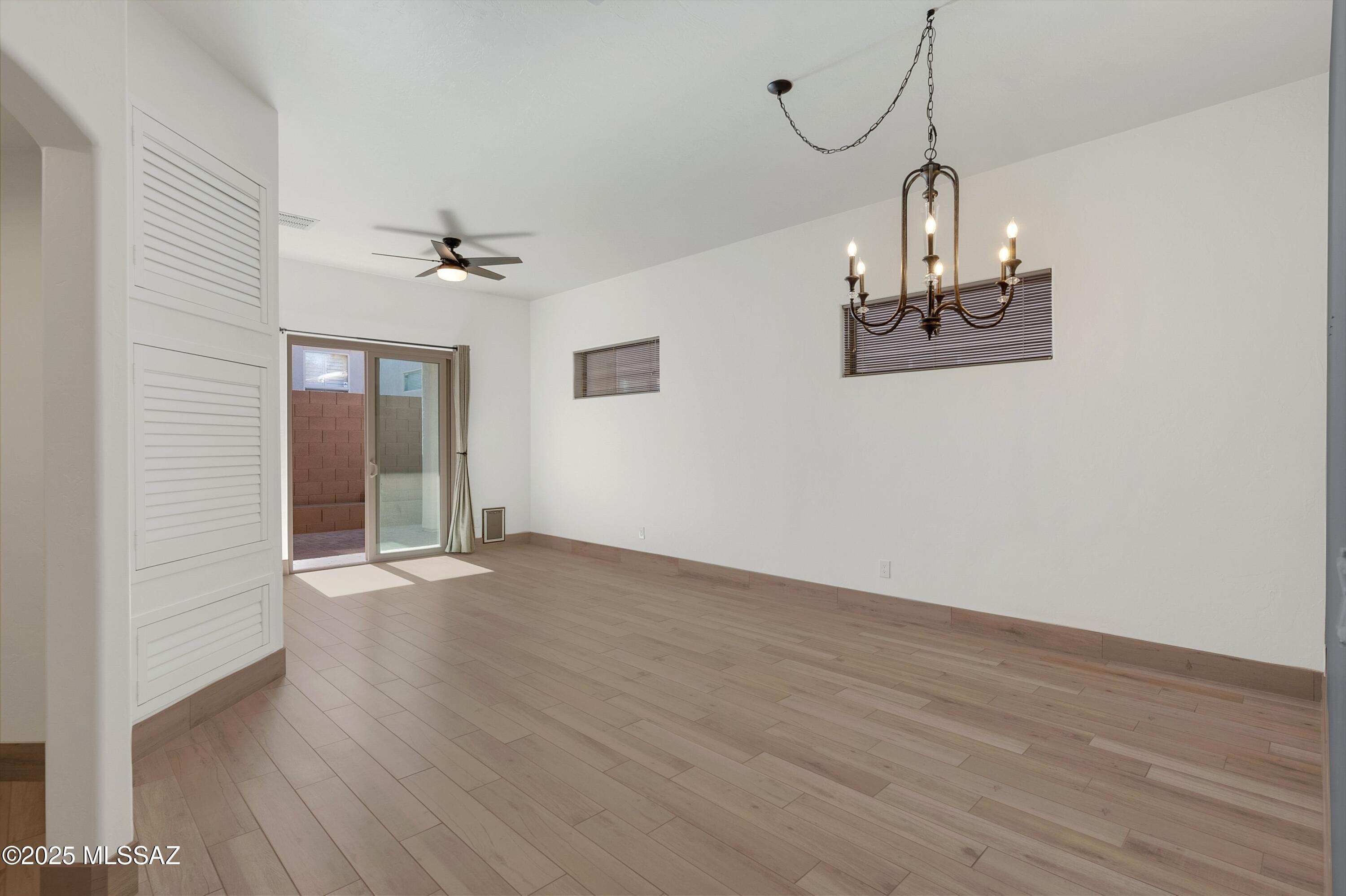 7364 E Placita Luz De La Luna