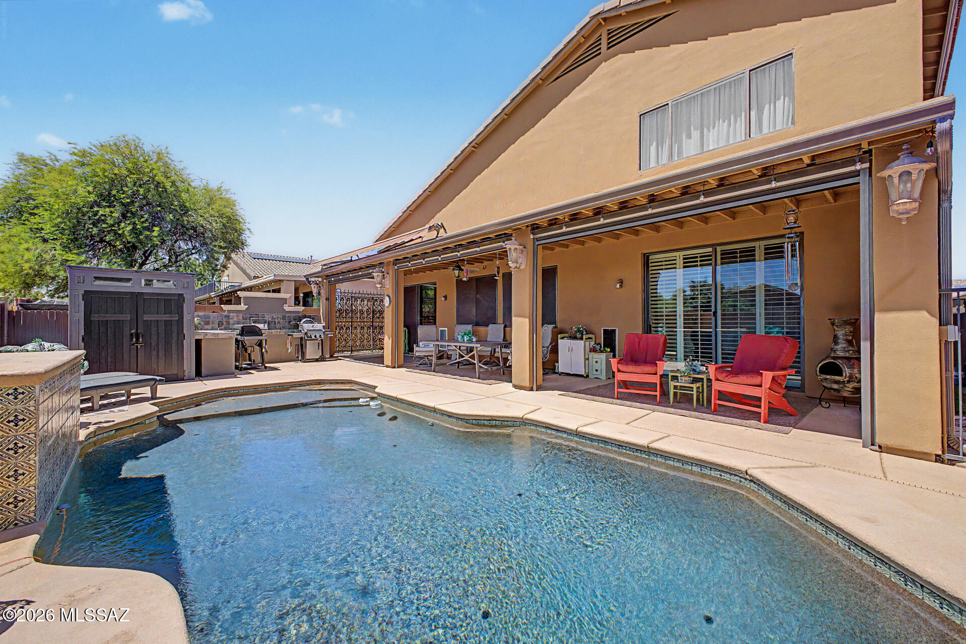 Presidio Monterey (1-158) - Residential