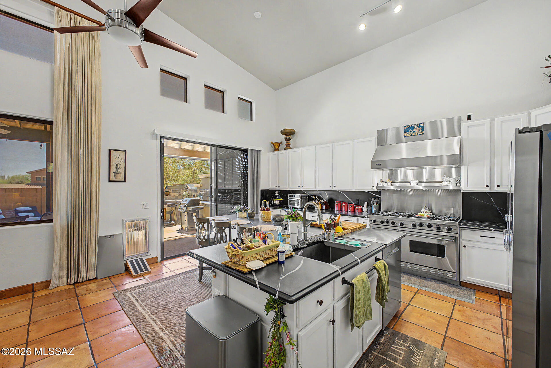 Presidio Monterey (1-158) - Residential