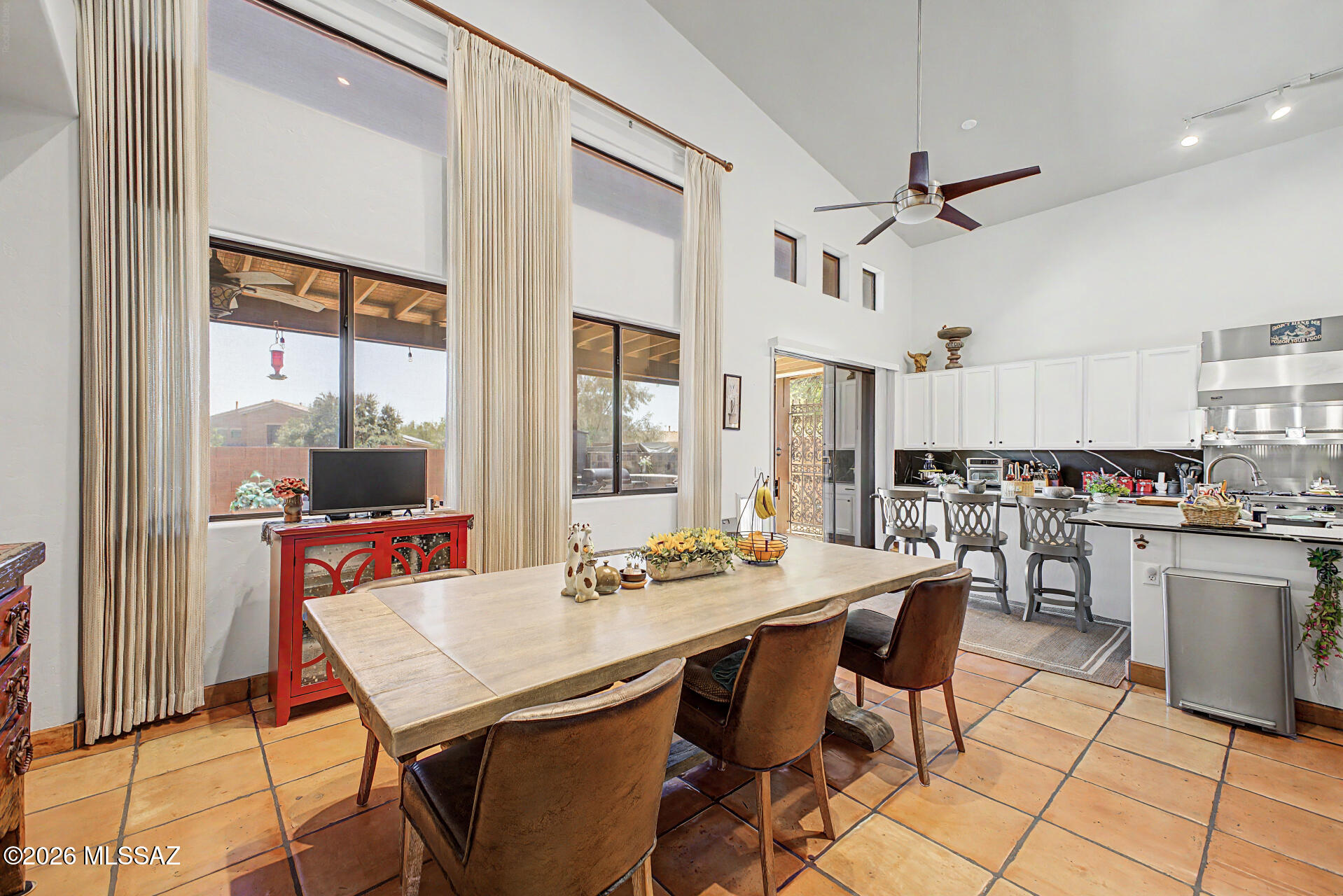 Presidio Monterey (1-158) - Residential