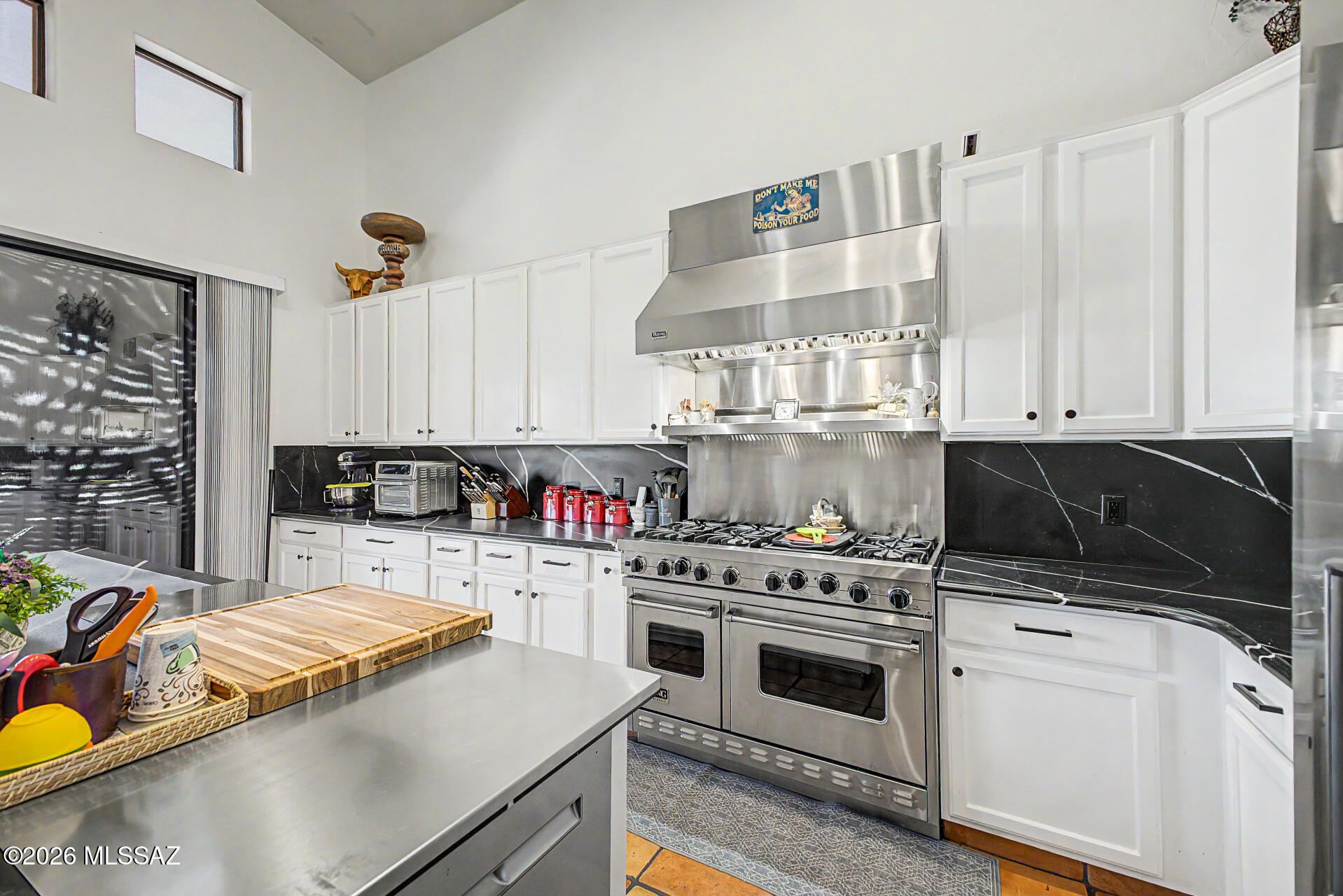 Presidio Monterey (1-158) - Residential