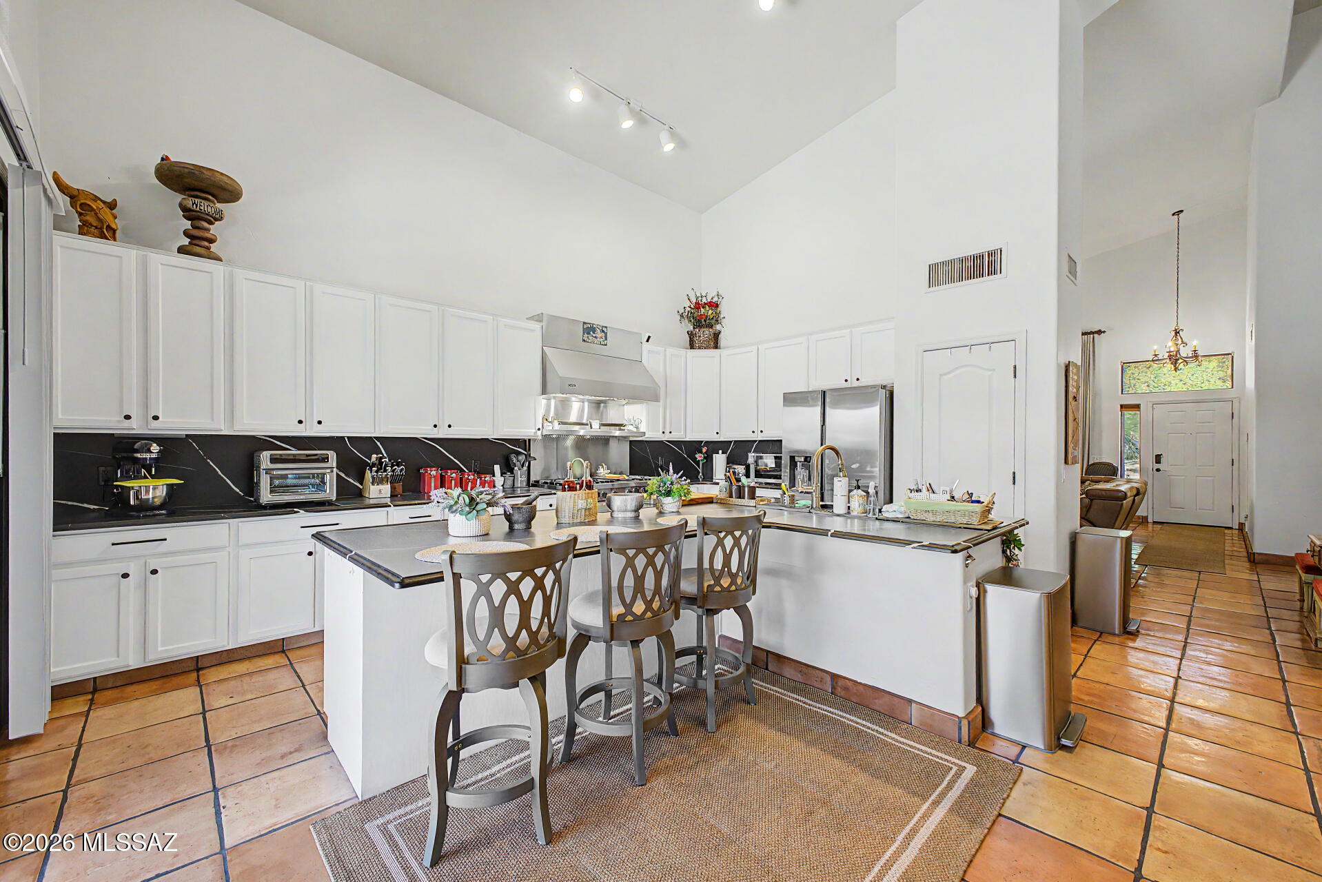 Presidio Monterey (1-158) - Residential