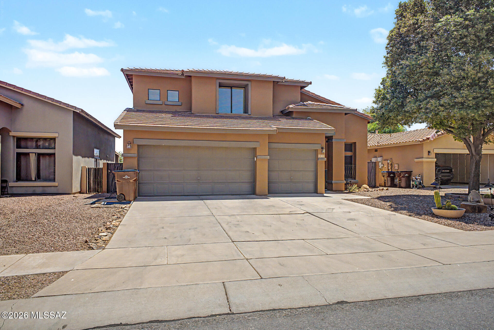Presidio Monterey (1-158) - Residential