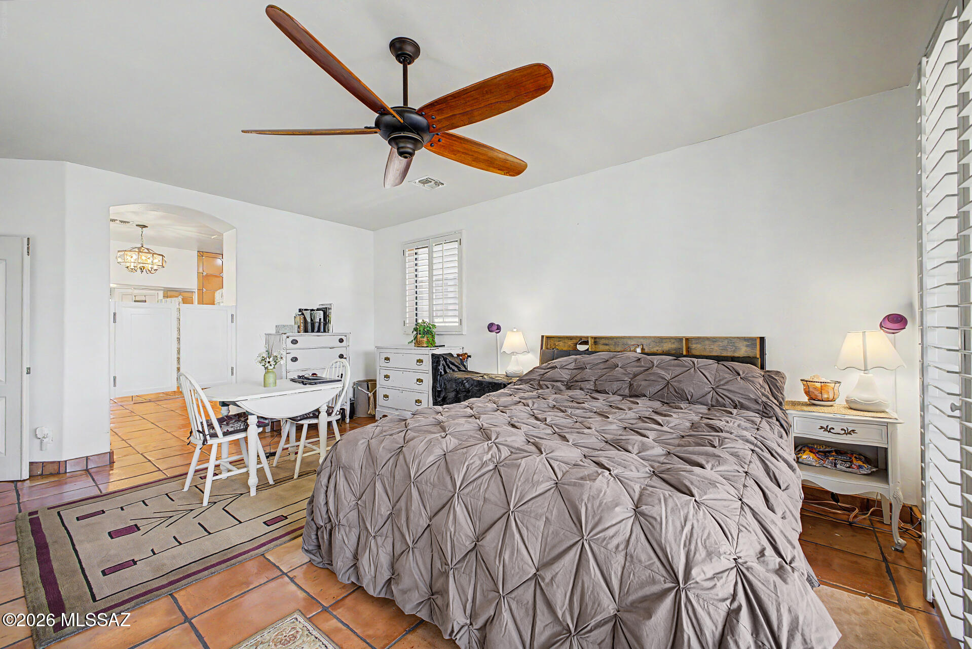 Presidio Monterey (1-158) - Residential