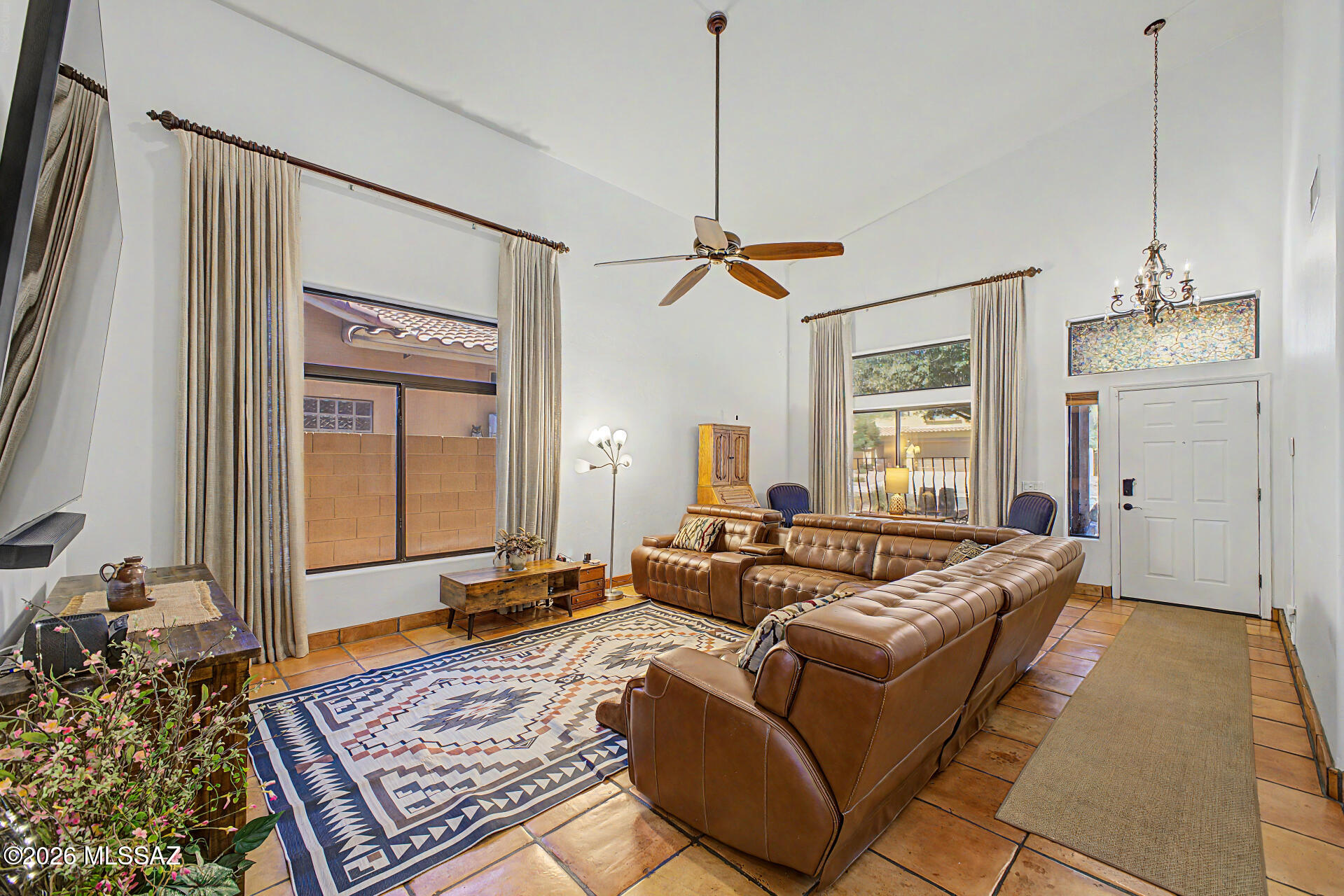 Presidio Monterey (1-158) - Residential