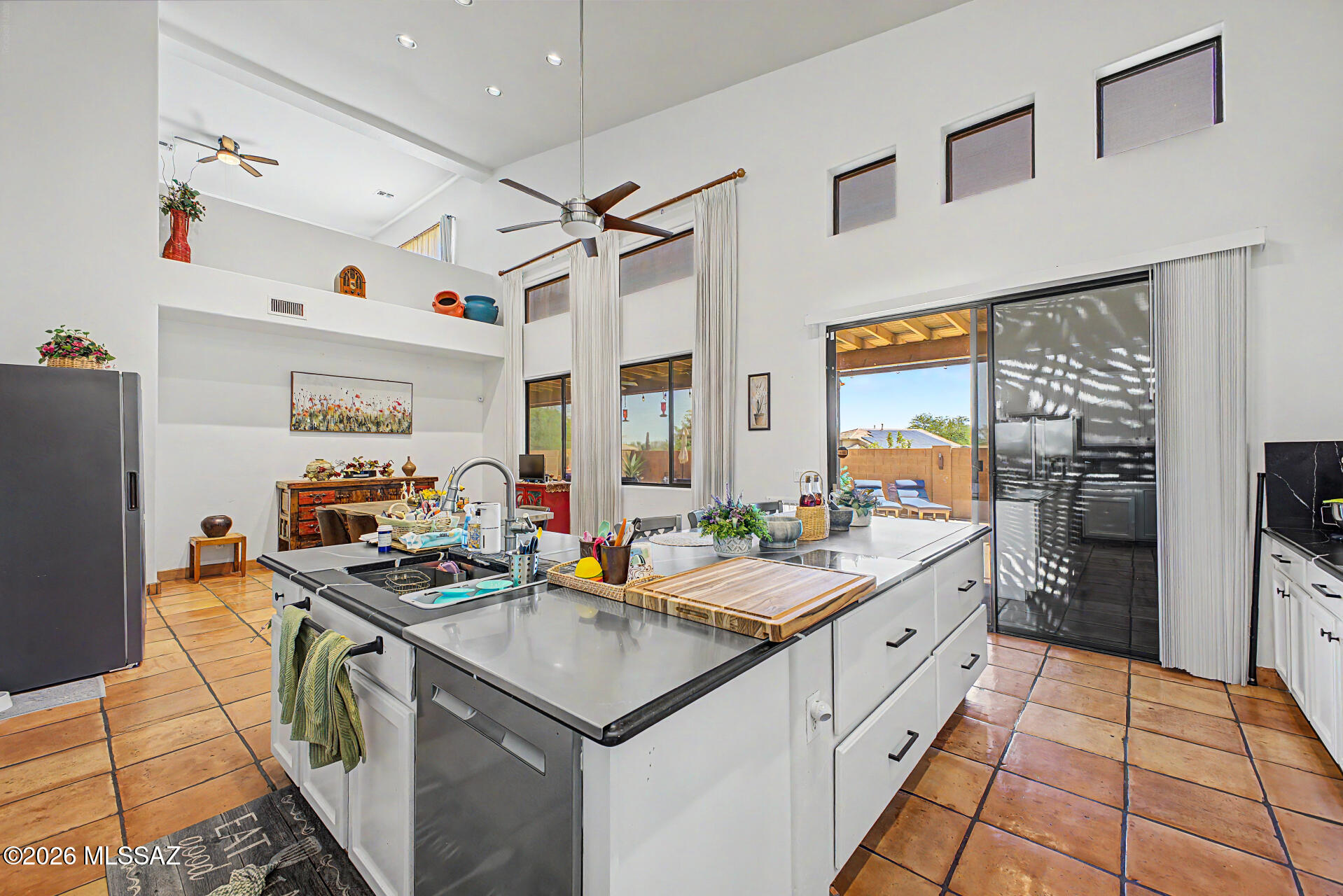 Presidio Monterey (1-158) - Residential