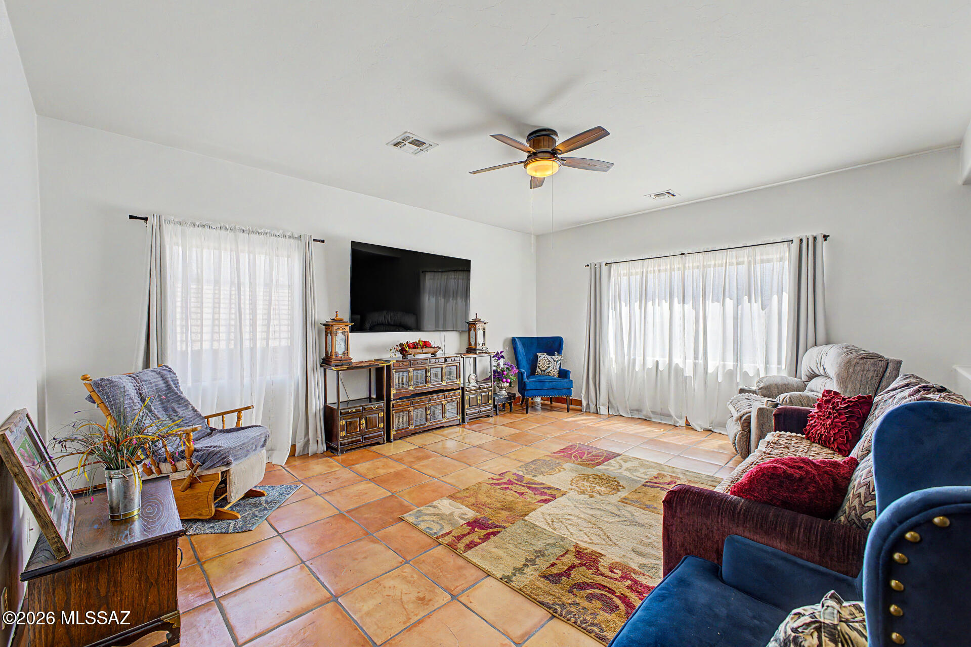 Presidio Monterey (1-158) - Residential