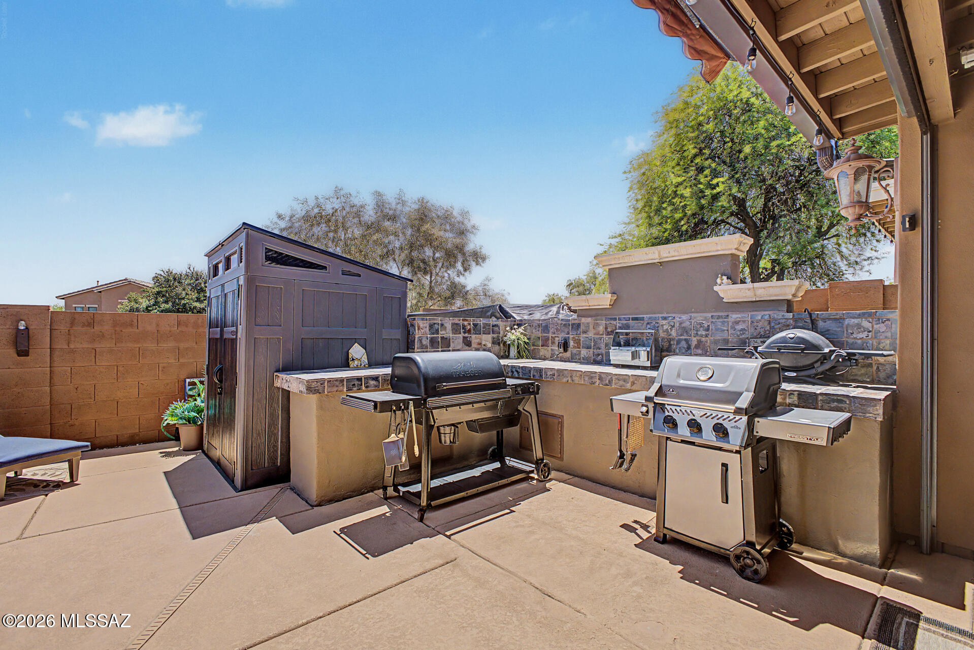 Presidio Monterey (1-158) - Residential
