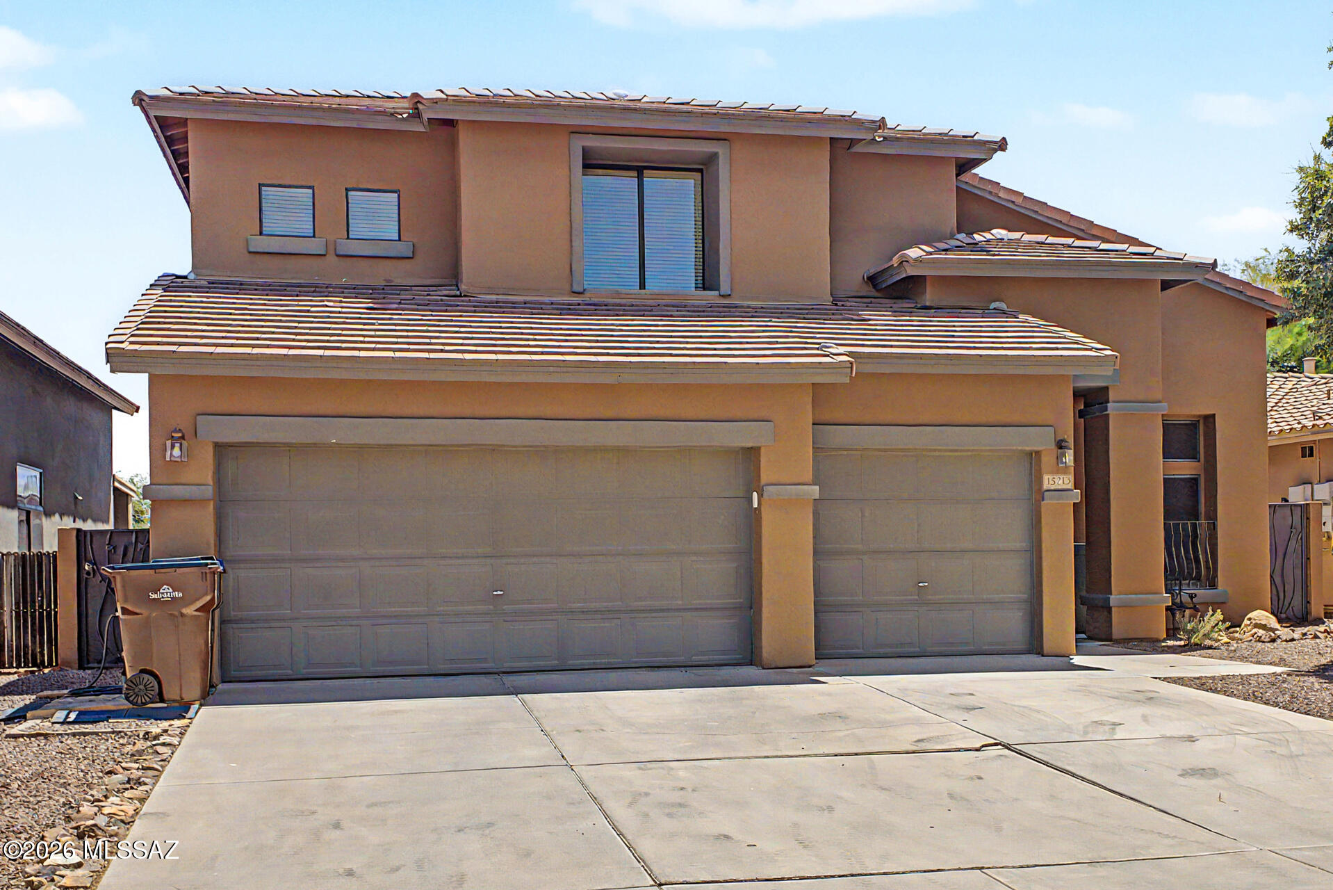 Presidio Monterey (1-158) - Residential