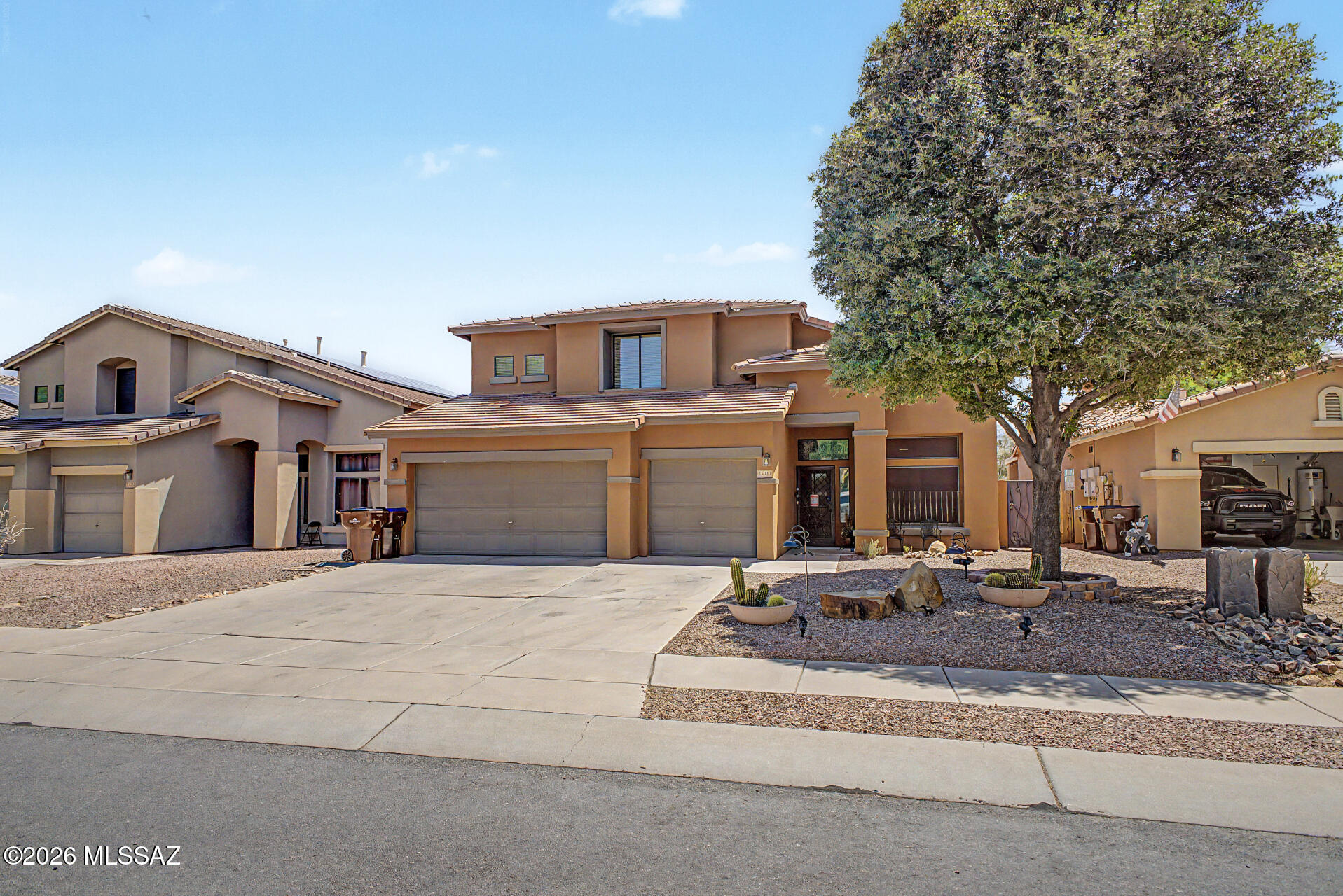 Presidio Monterey (1-158) - Residential