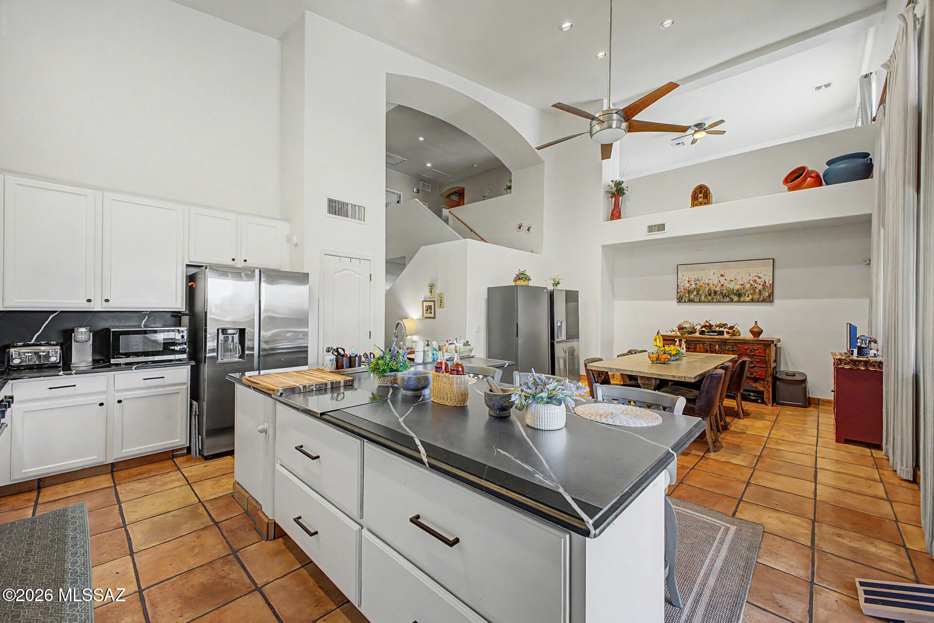 Presidio Monterey (1-158) - Residential