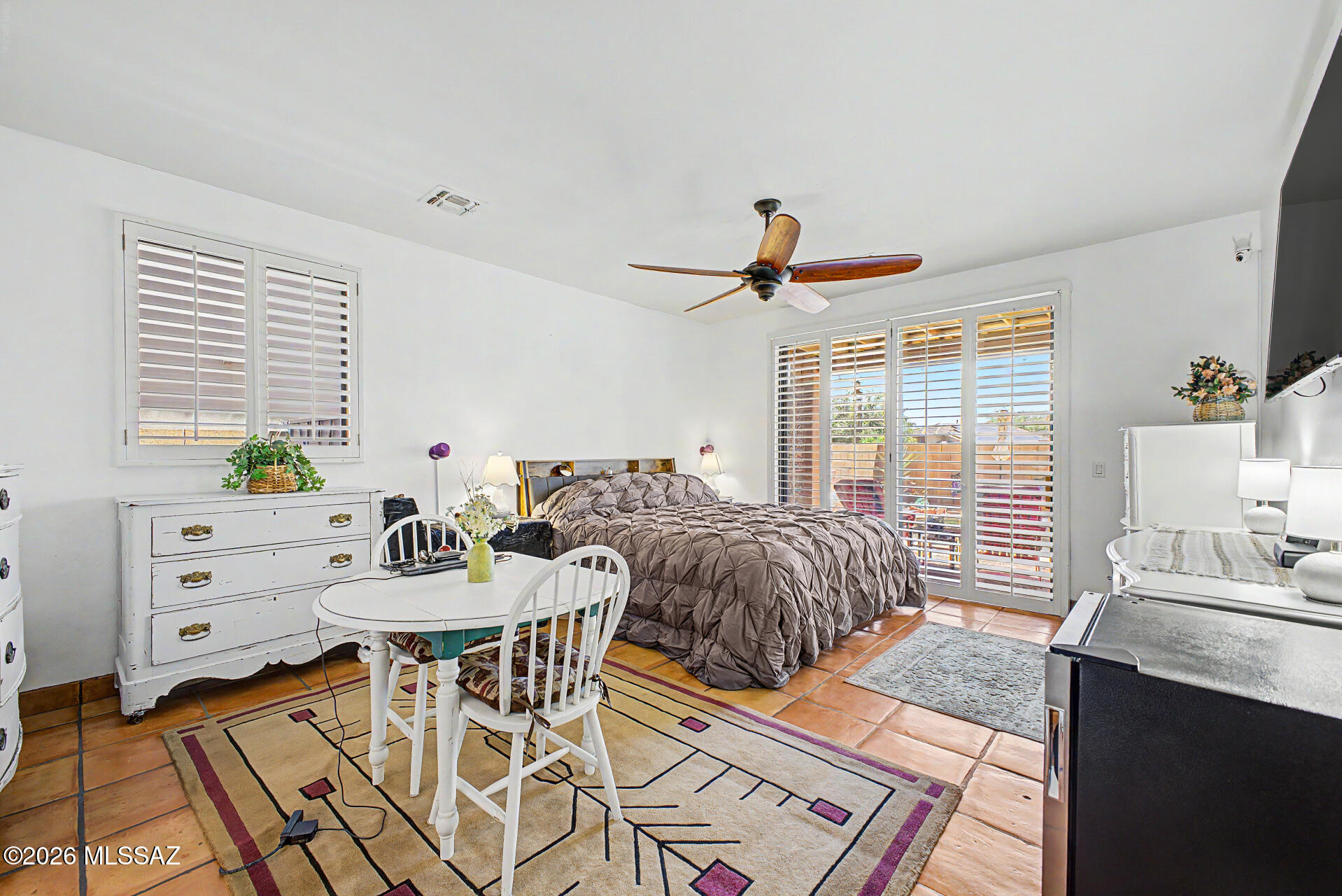 Presidio Monterey (1-158) - Residential
