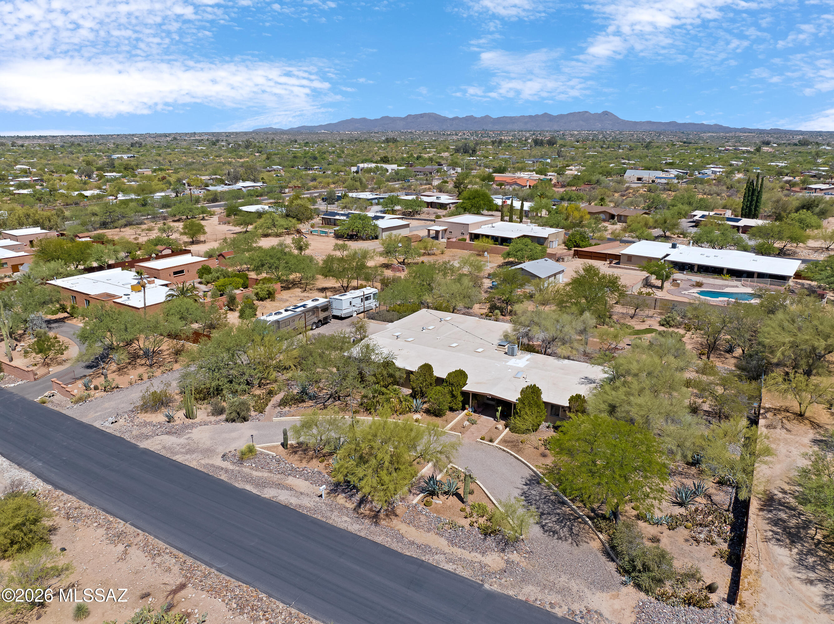 Fairhaven Village Amended - Residential