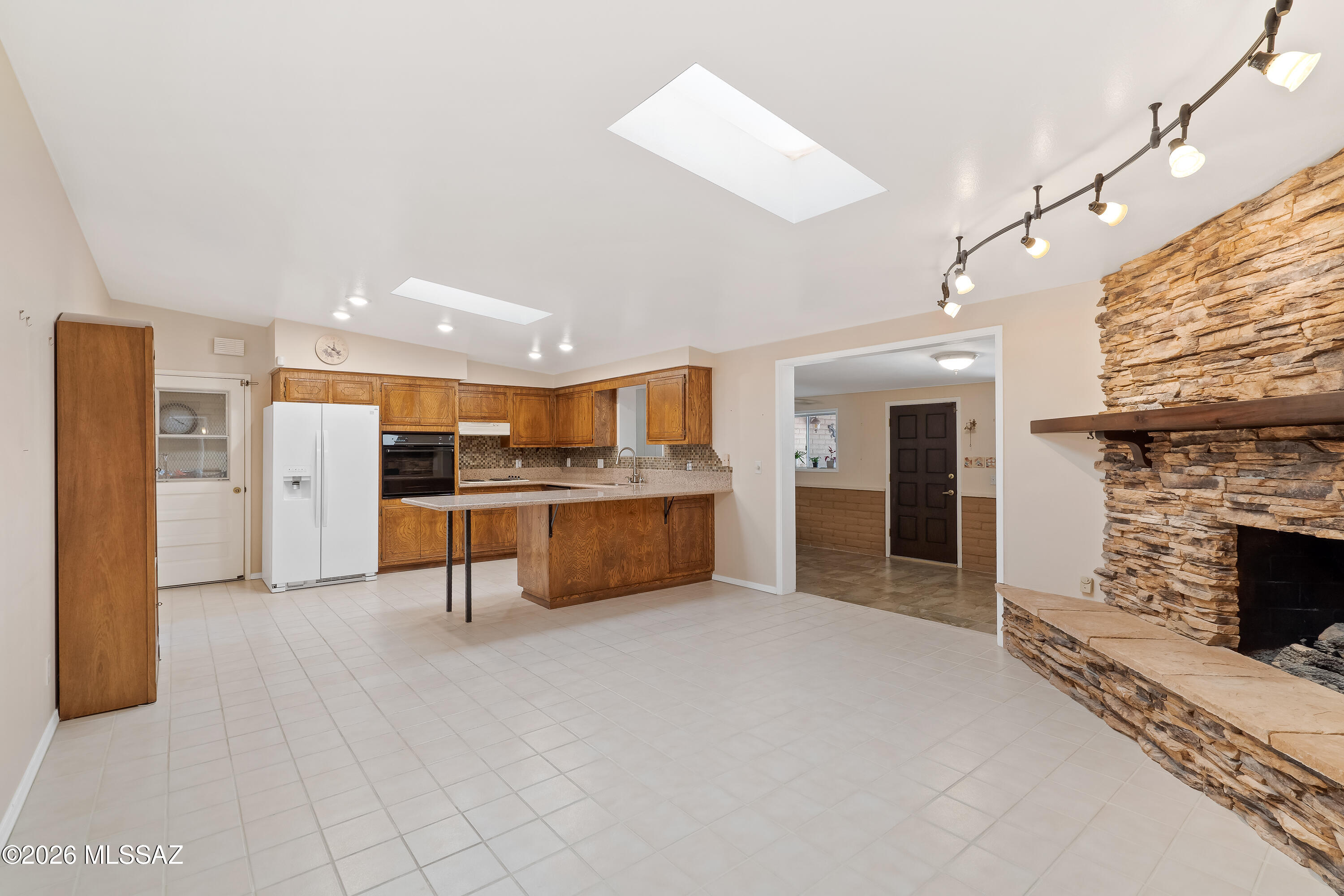 Fairhaven Village Amended - Residential