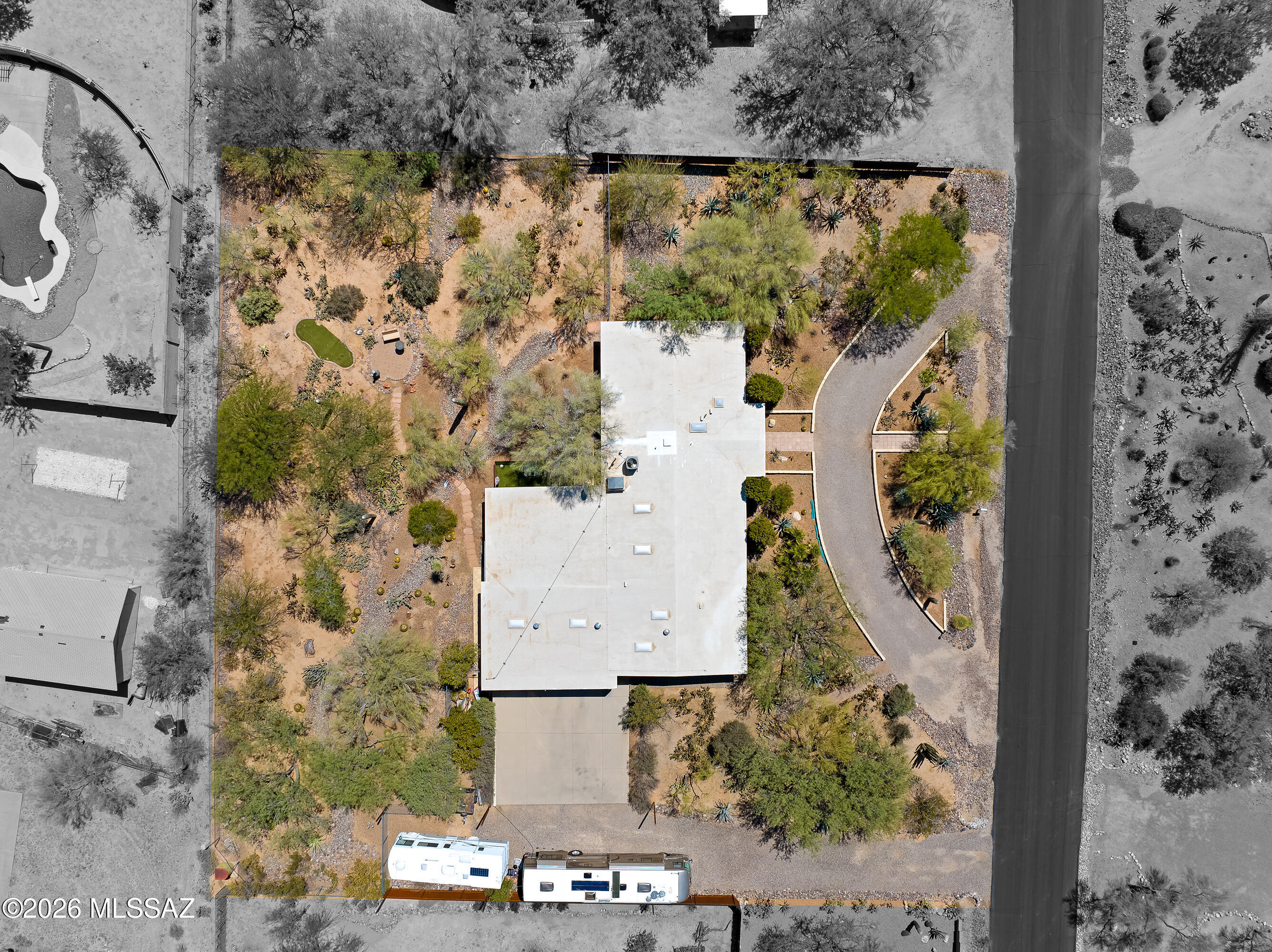 Fairhaven Village Amended - Residential