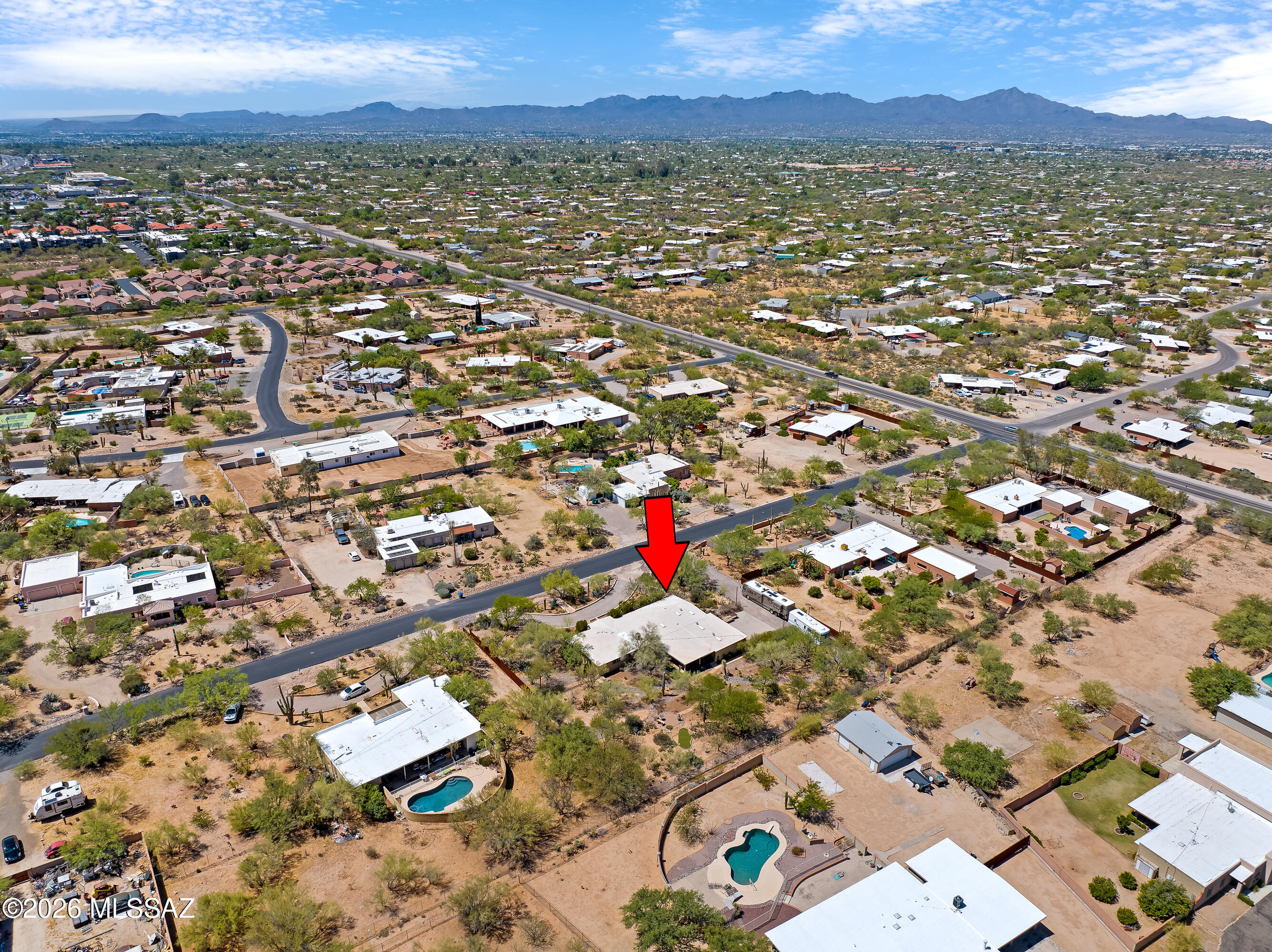 Fairhaven Village Amended - Residential