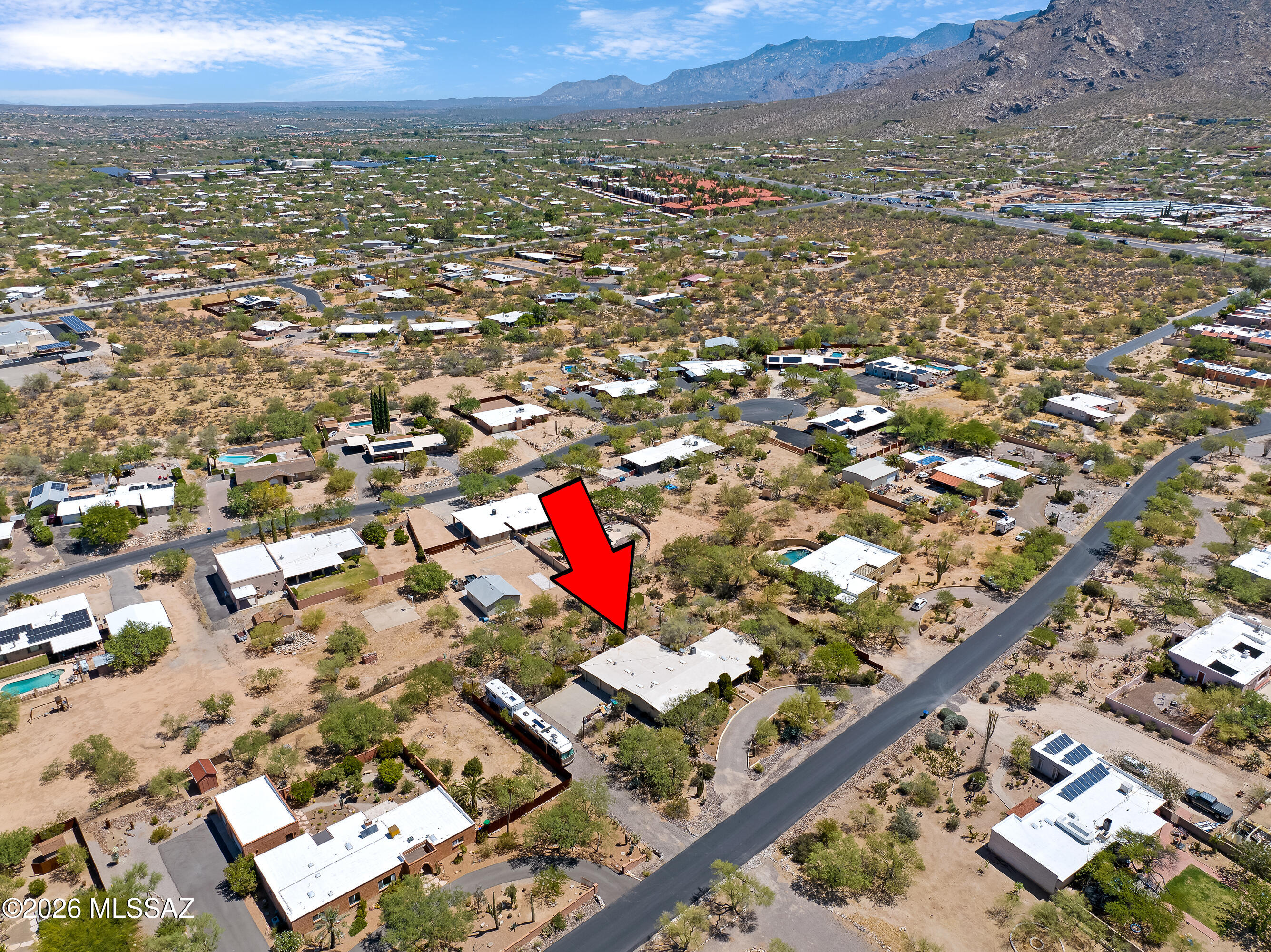 Fairhaven Village Amended - Residential