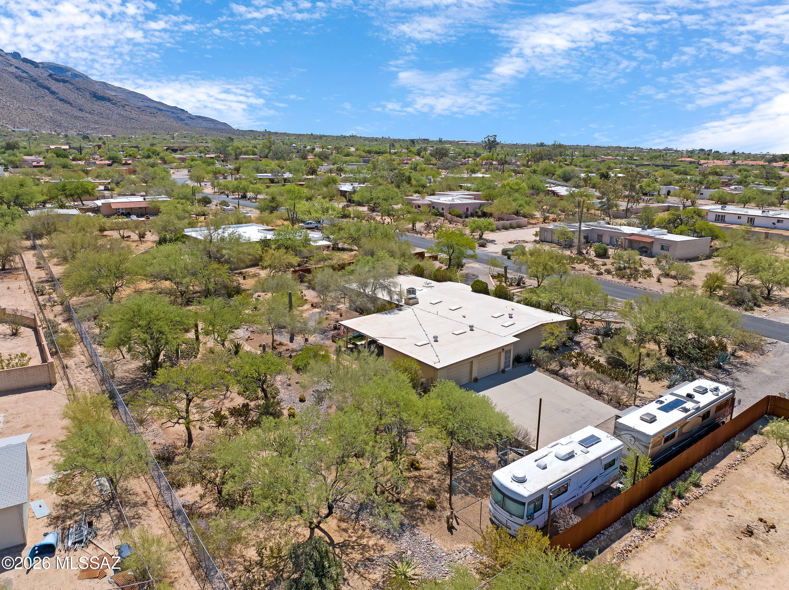 Fairhaven Village Amended - Residential