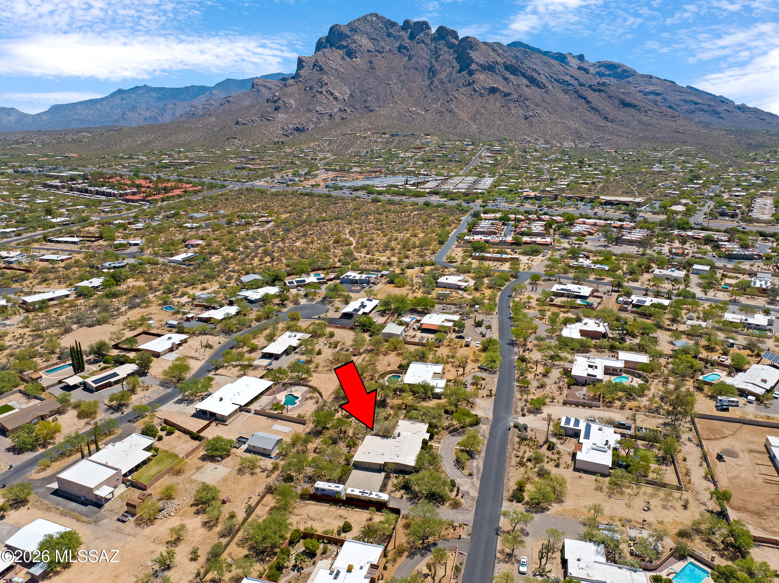 Fairhaven Village Amended - Residential