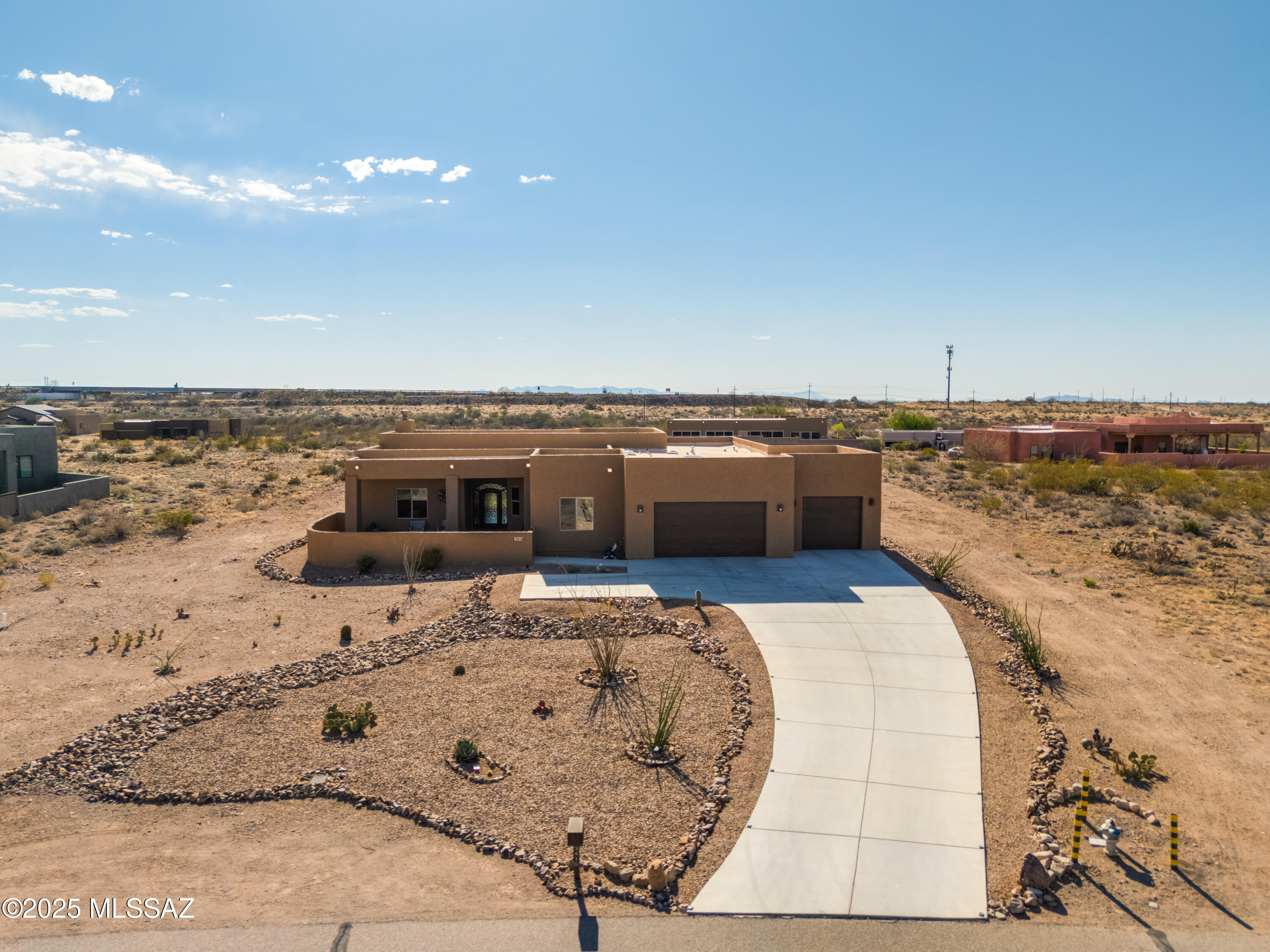 13416 S Sundown Ranch Road