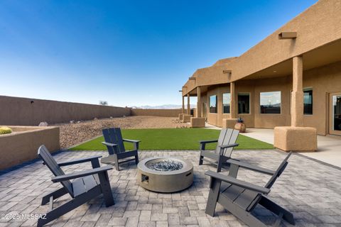 13416 S Sundown Ranch Road Vail AZ 85641