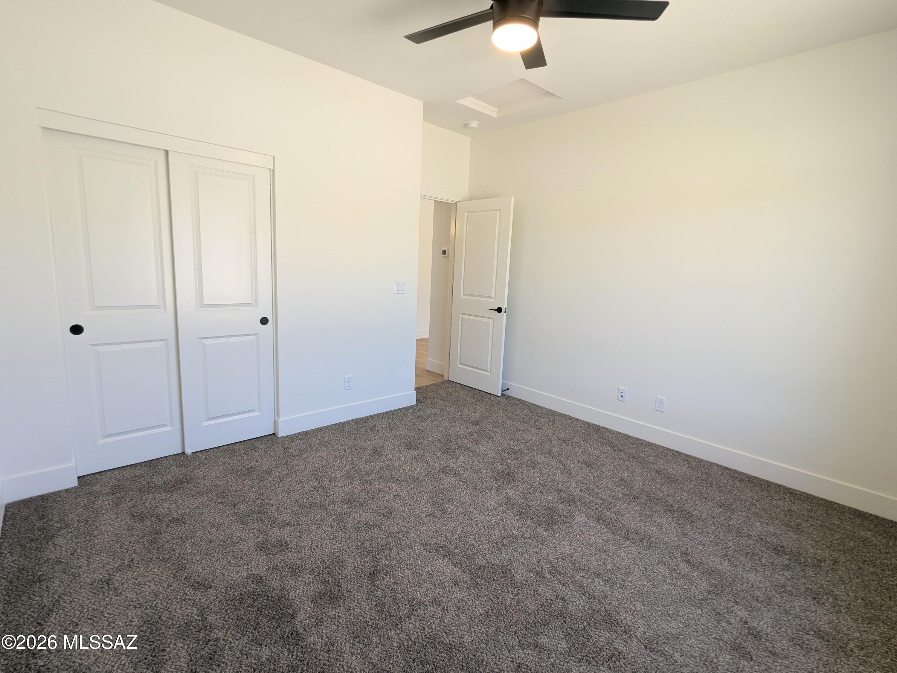 Out Of Pima County - Residential