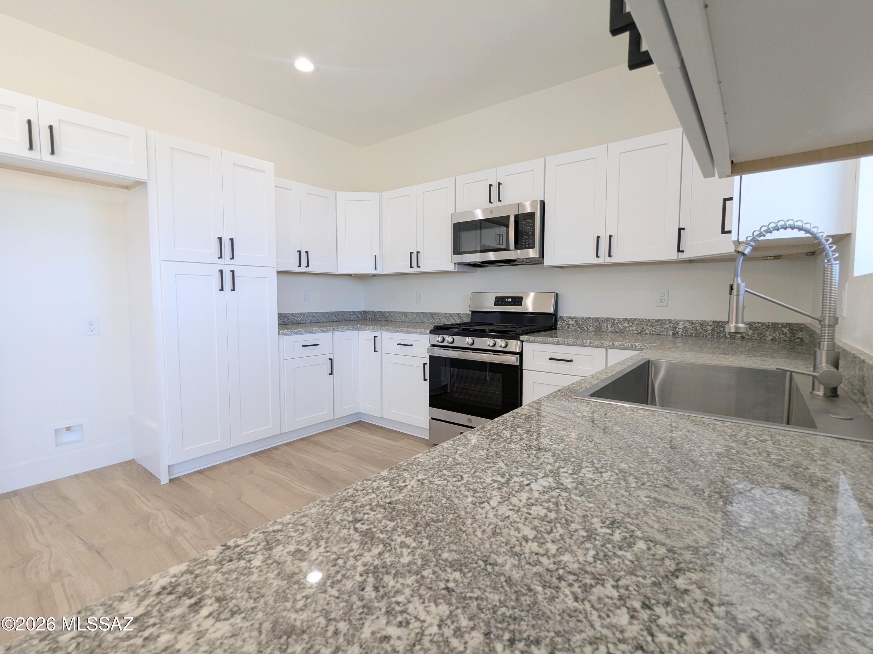 Out Of Pima County - Residential