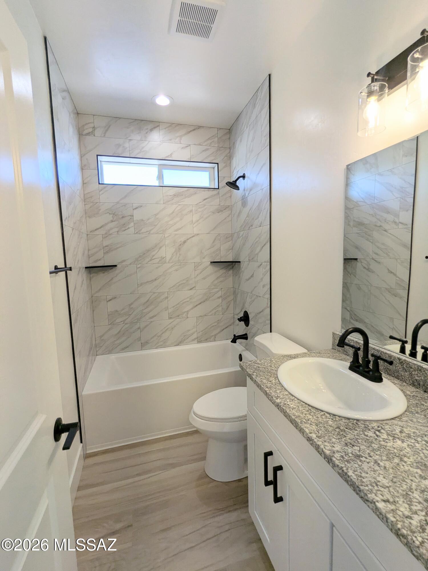 Out Of Pima County - Residential