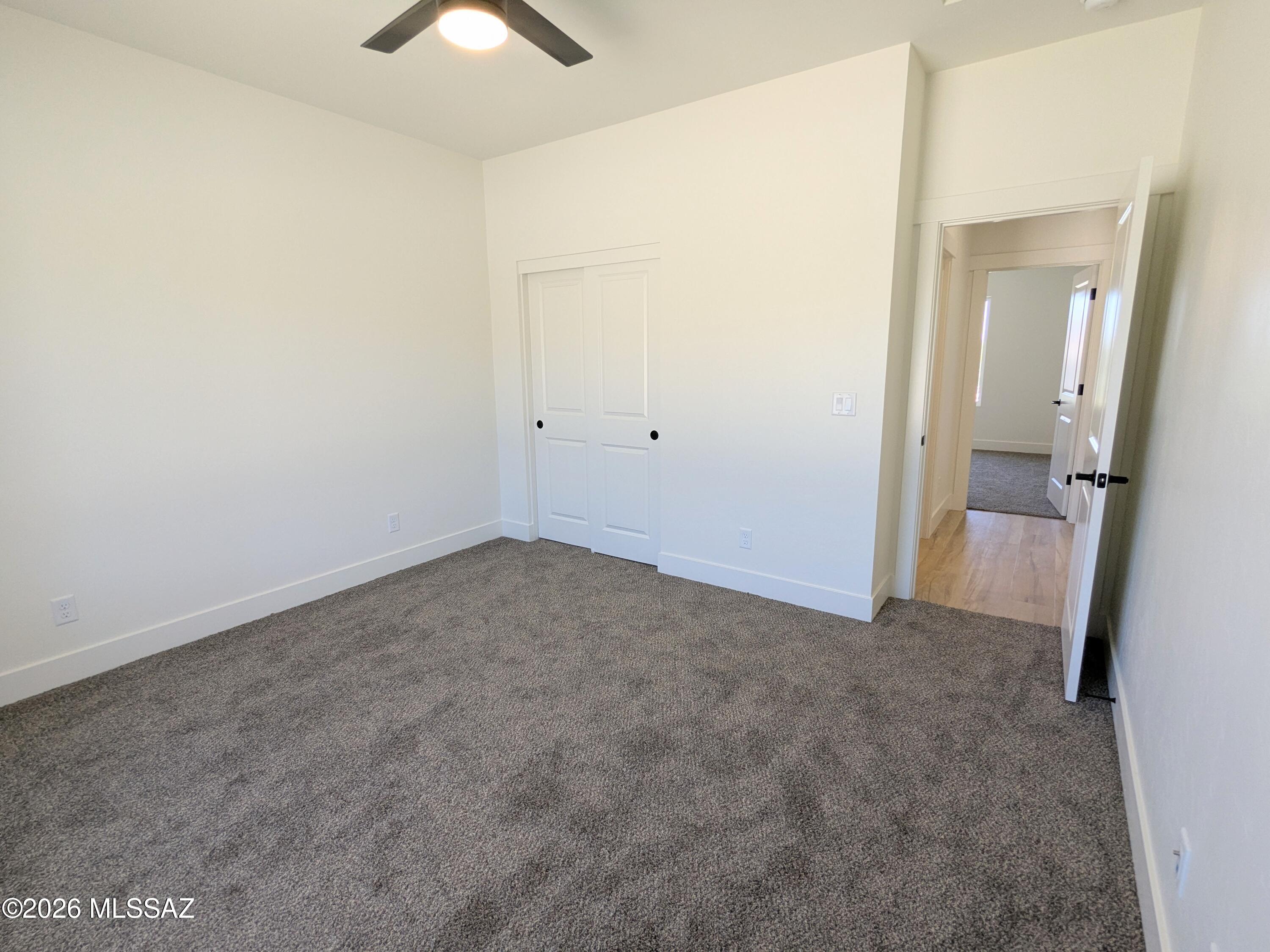 Out Of Pima County - Residential