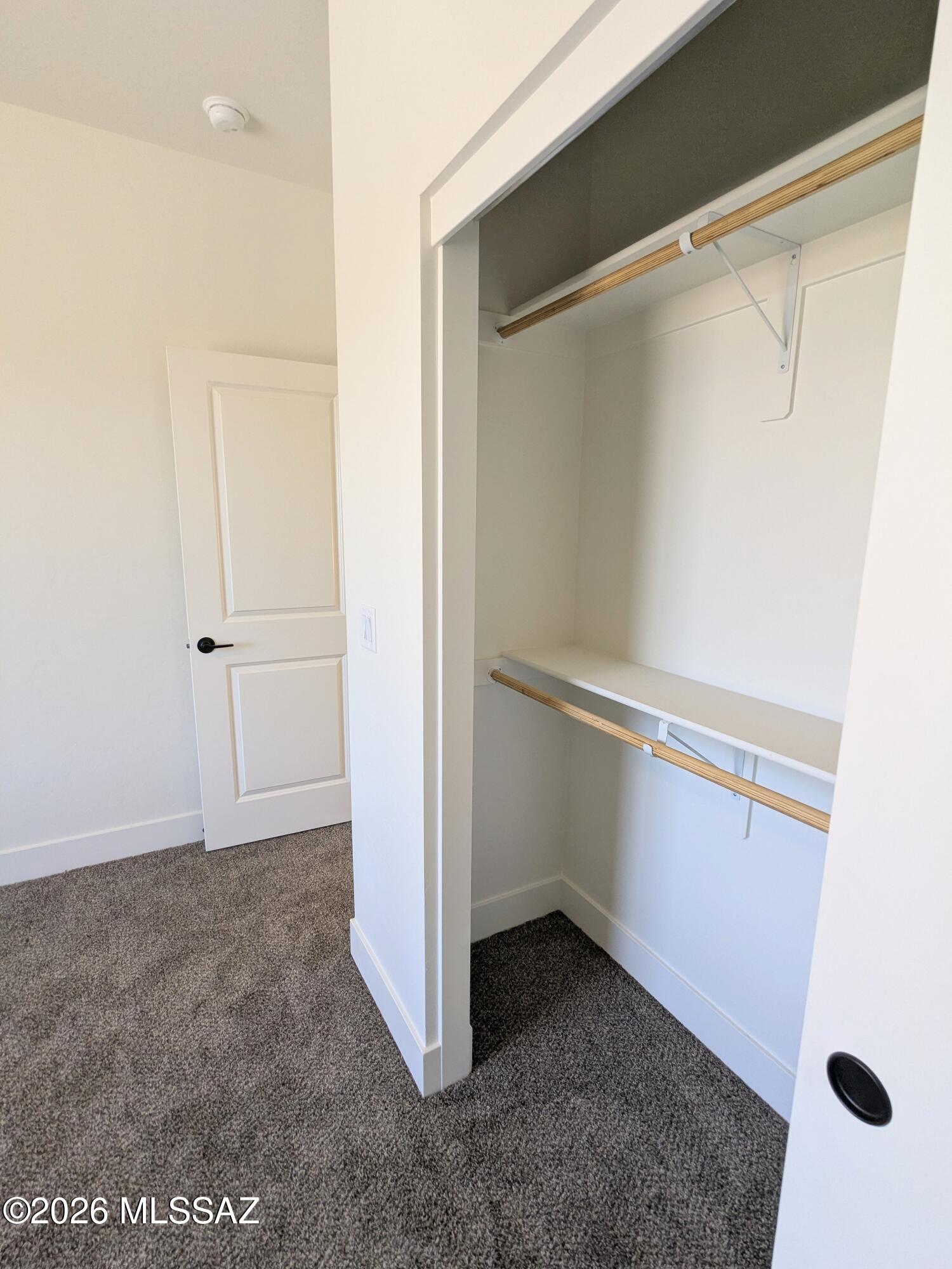 Out Of Pima County - Residential