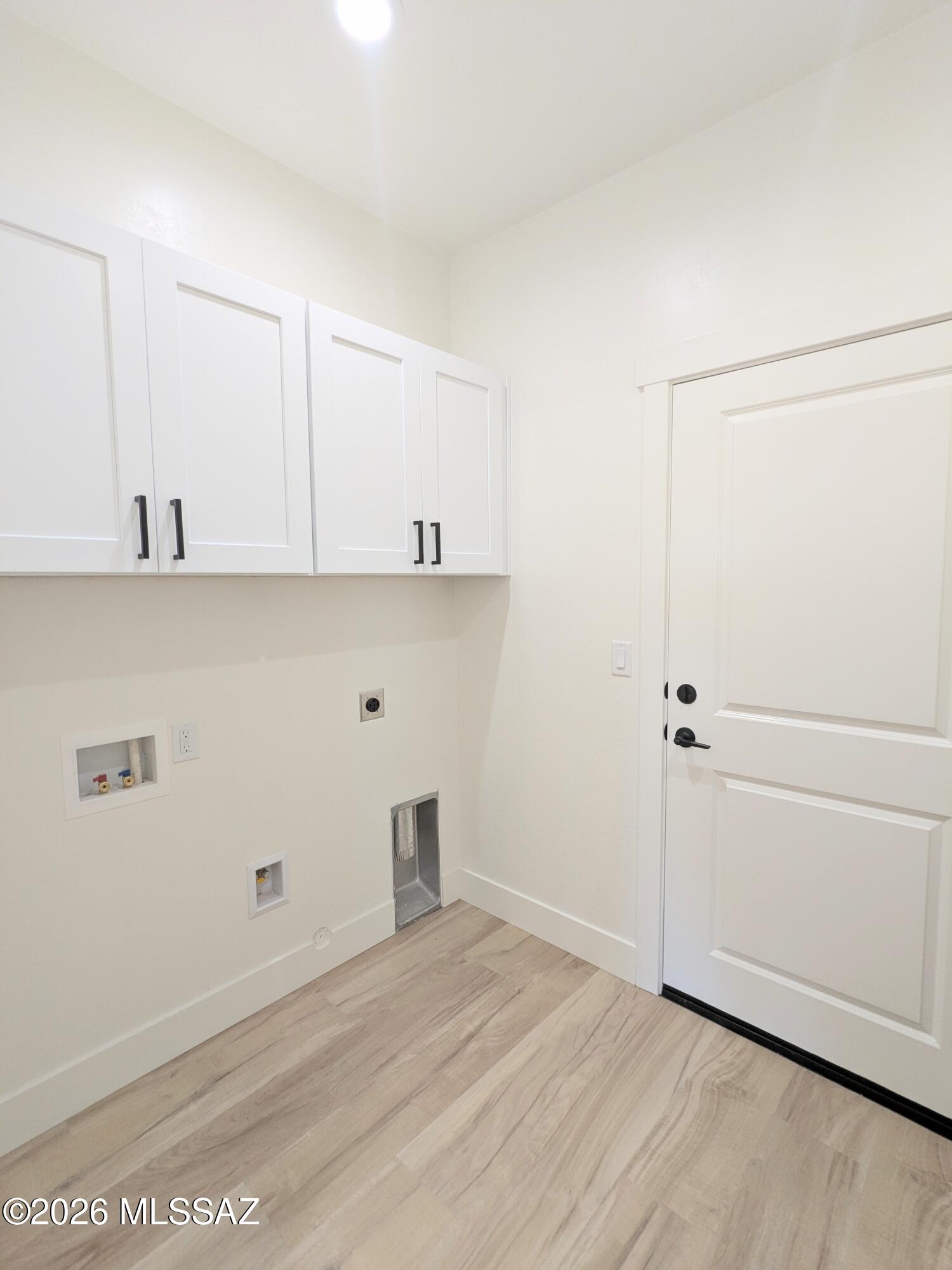 Out Of Pima County - Residential
